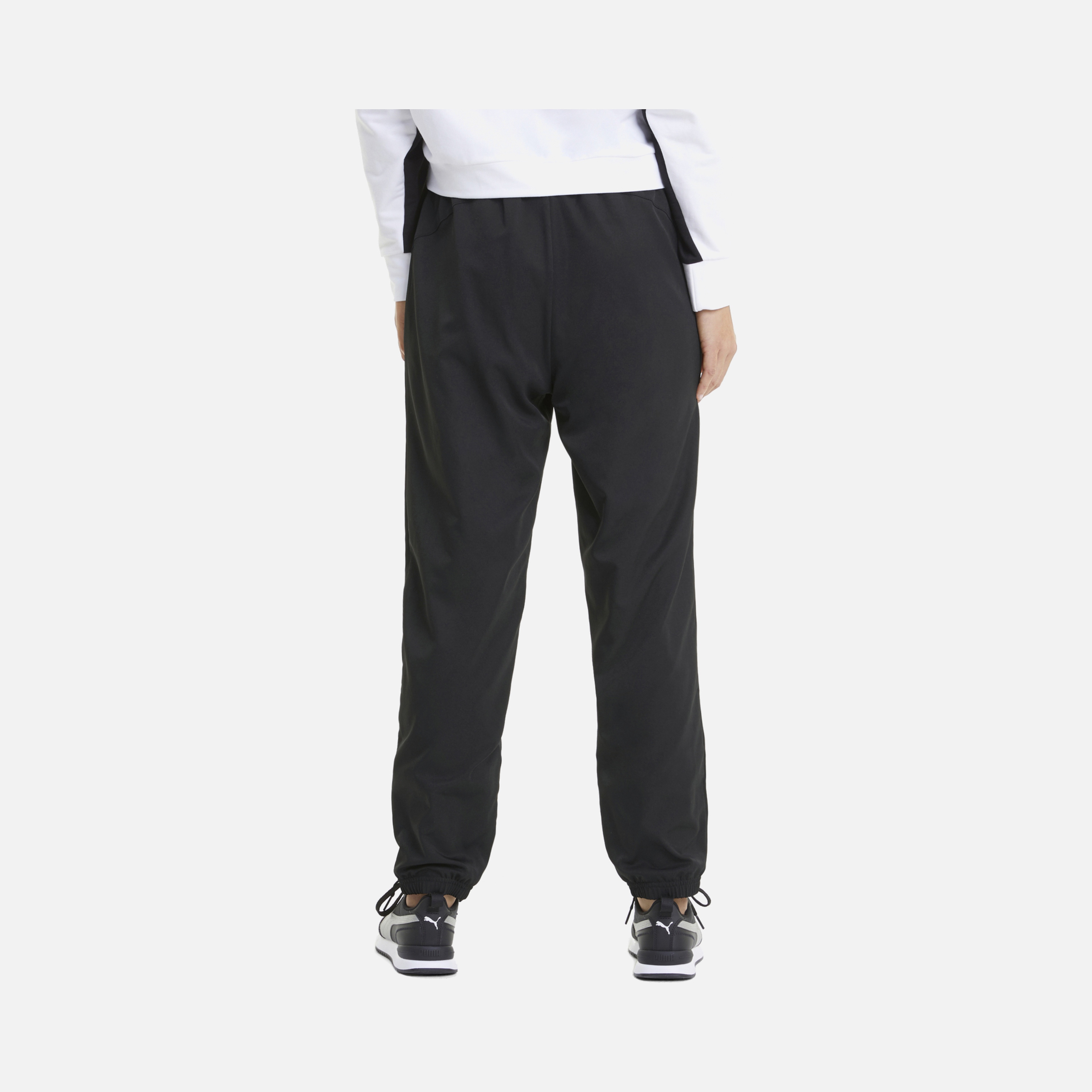 Puma ACTIVE Woven Kadın Eşofman Altı