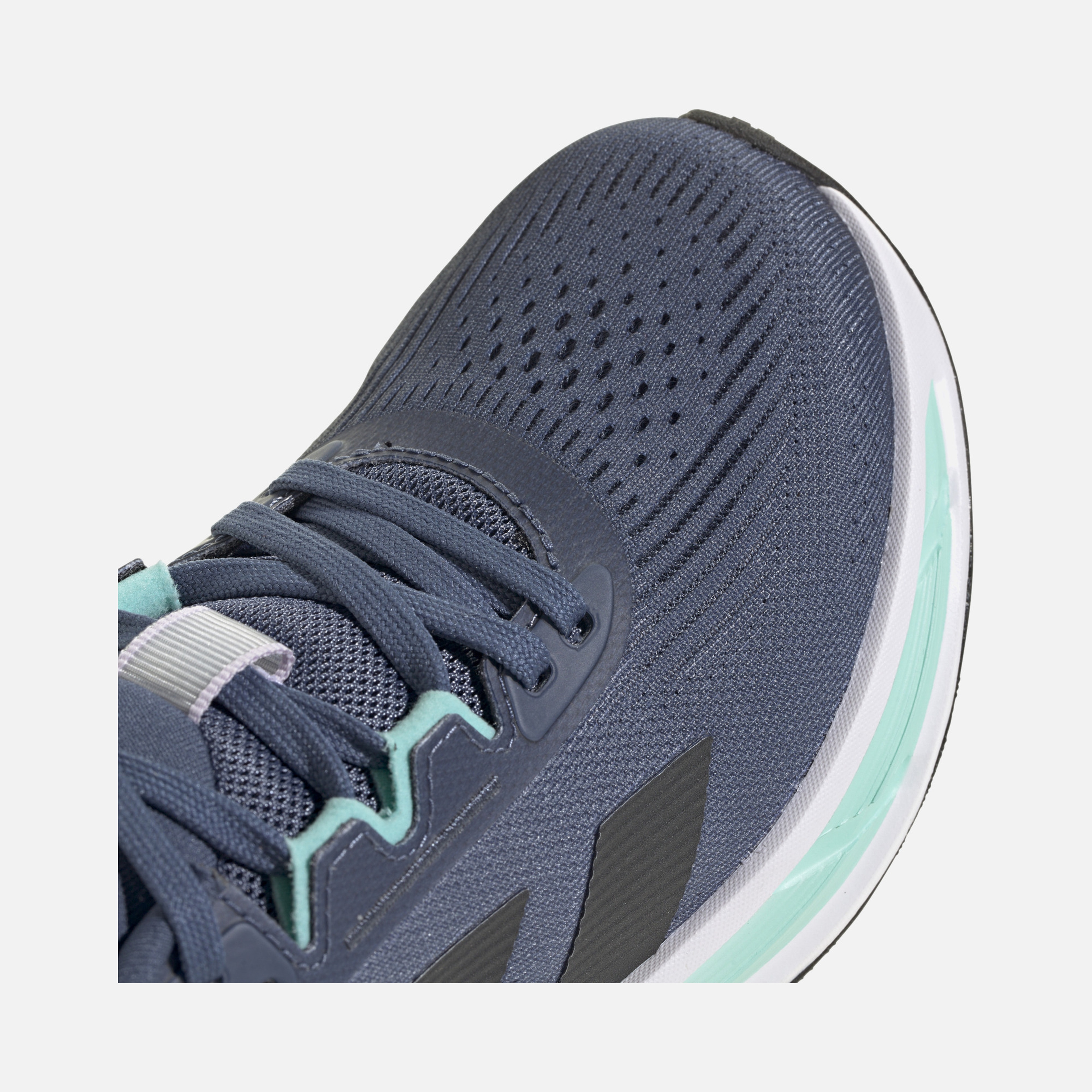 adidas Questar 3 Short Distance Road Running Kadın Spor Ayakkabı