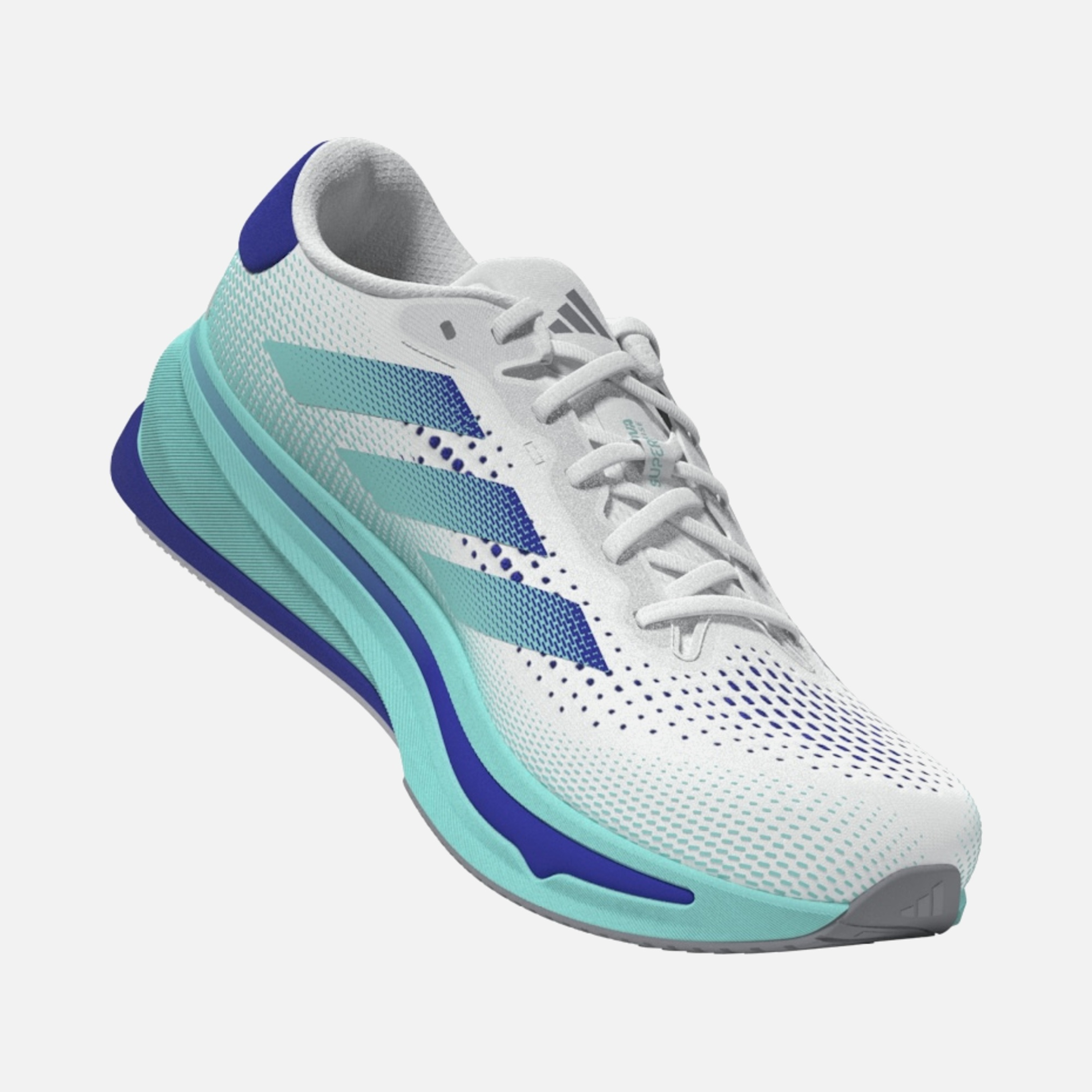 adidas Supernova Rise Running Erkek Spor Ayakkabı