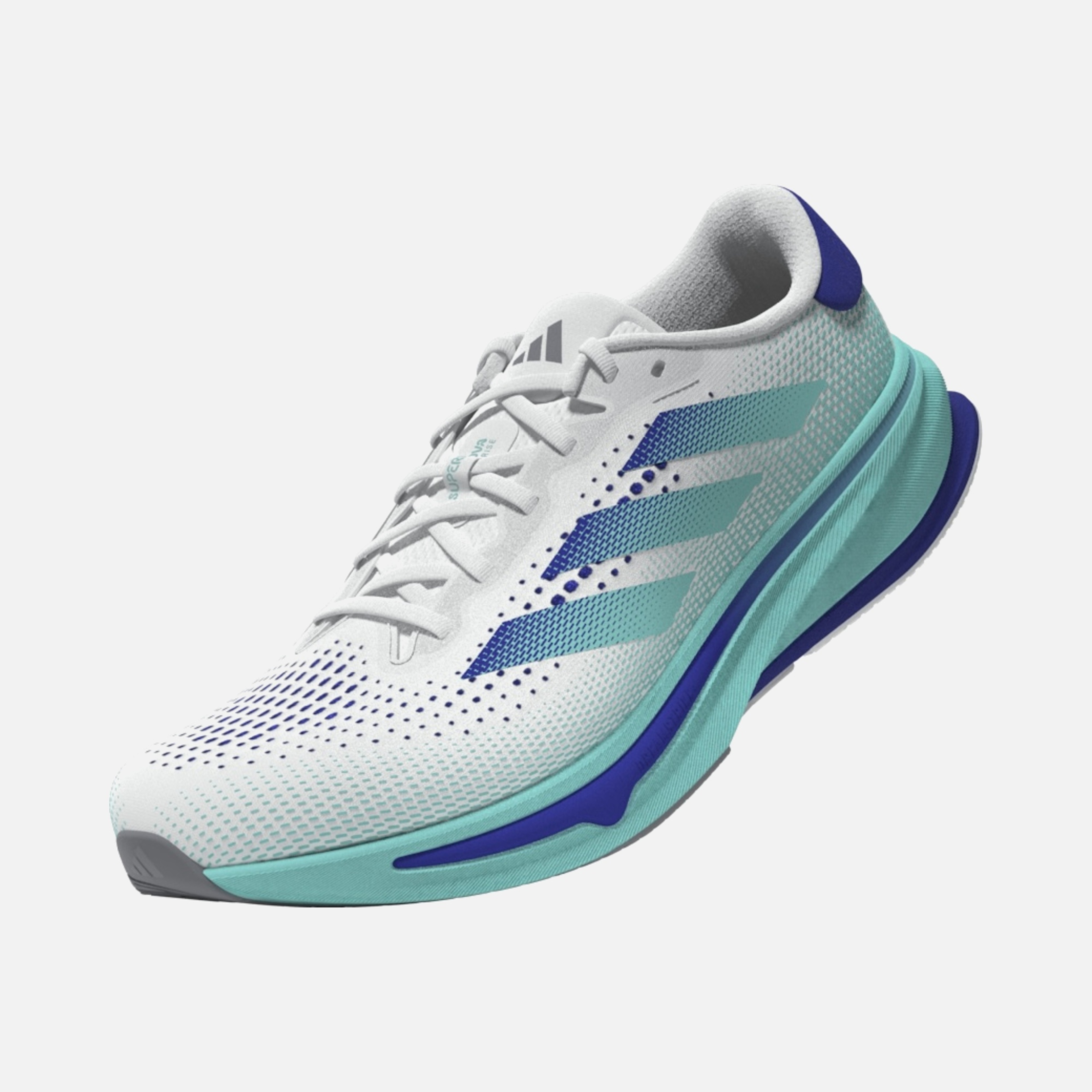 adidas Supernova Rise Running Erkek Spor Ayakkabı