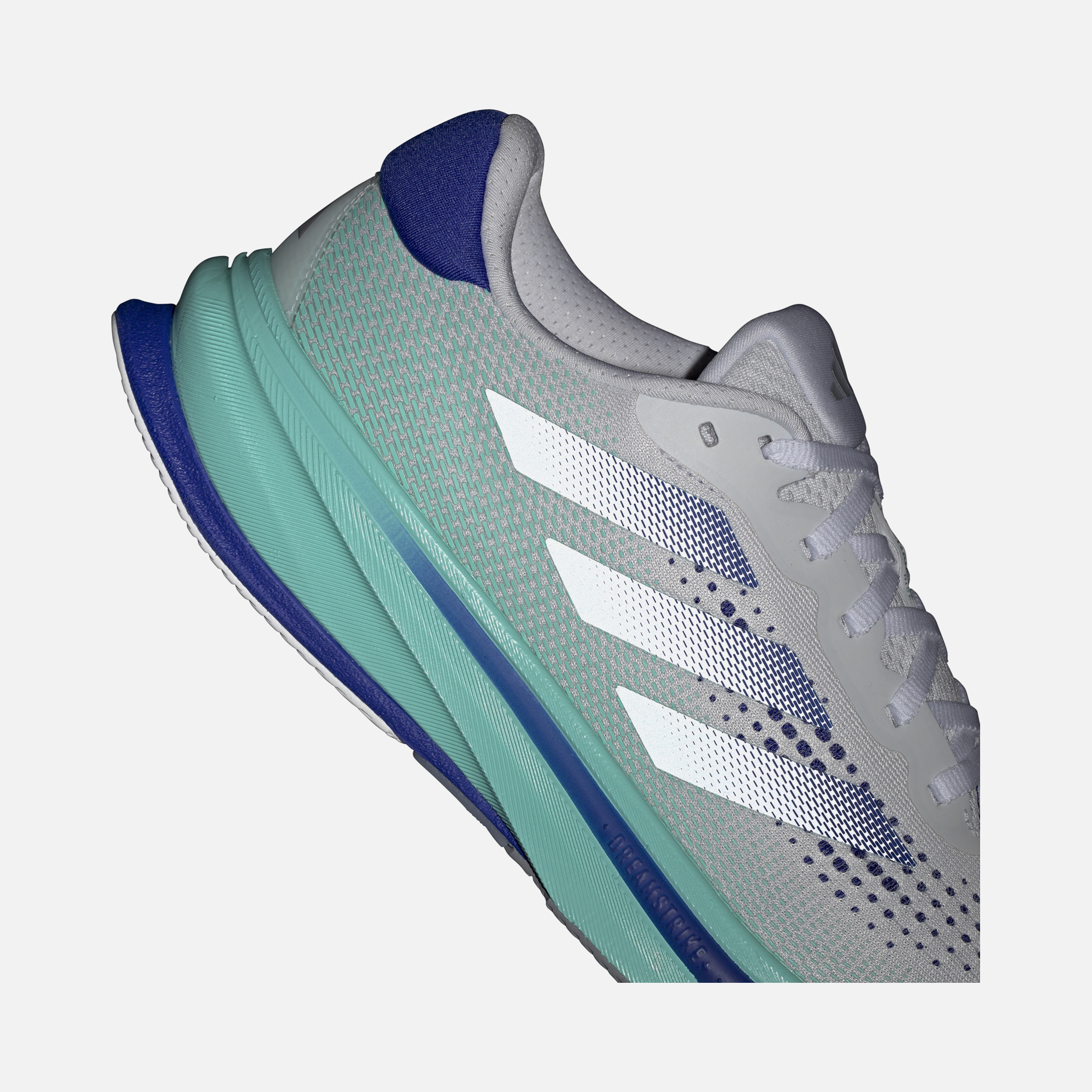 adidas Supernova Rise Running Erkek Spor Ayakkabı