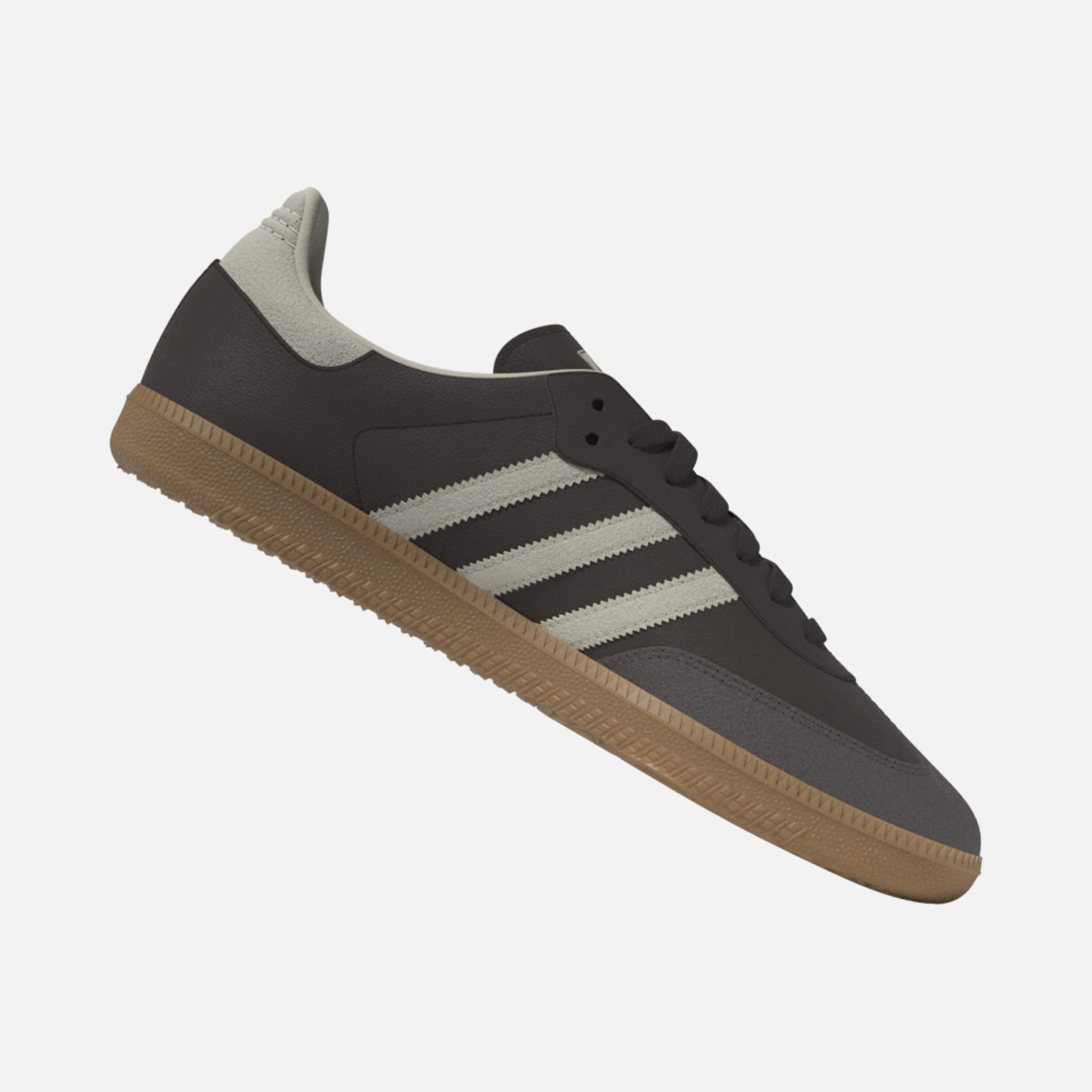 adidas Samba OG ''Suede and Leather Upper'' Erkek Spor Ayakkabı