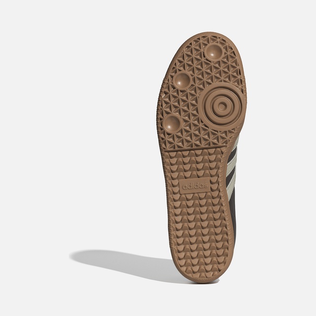 Adidas adidas Lacivert Samba OG ''Suede and Leather Upper'' Erkek Spor Ayakkabı Barçın'da! Lacivert - 7. görsel