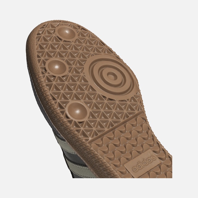 Adidas adidas Lacivert Samba OG ''Suede and Leather Upper'' Erkek Spor Ayakkabı Barçın'da! Lacivert - 8. görsel