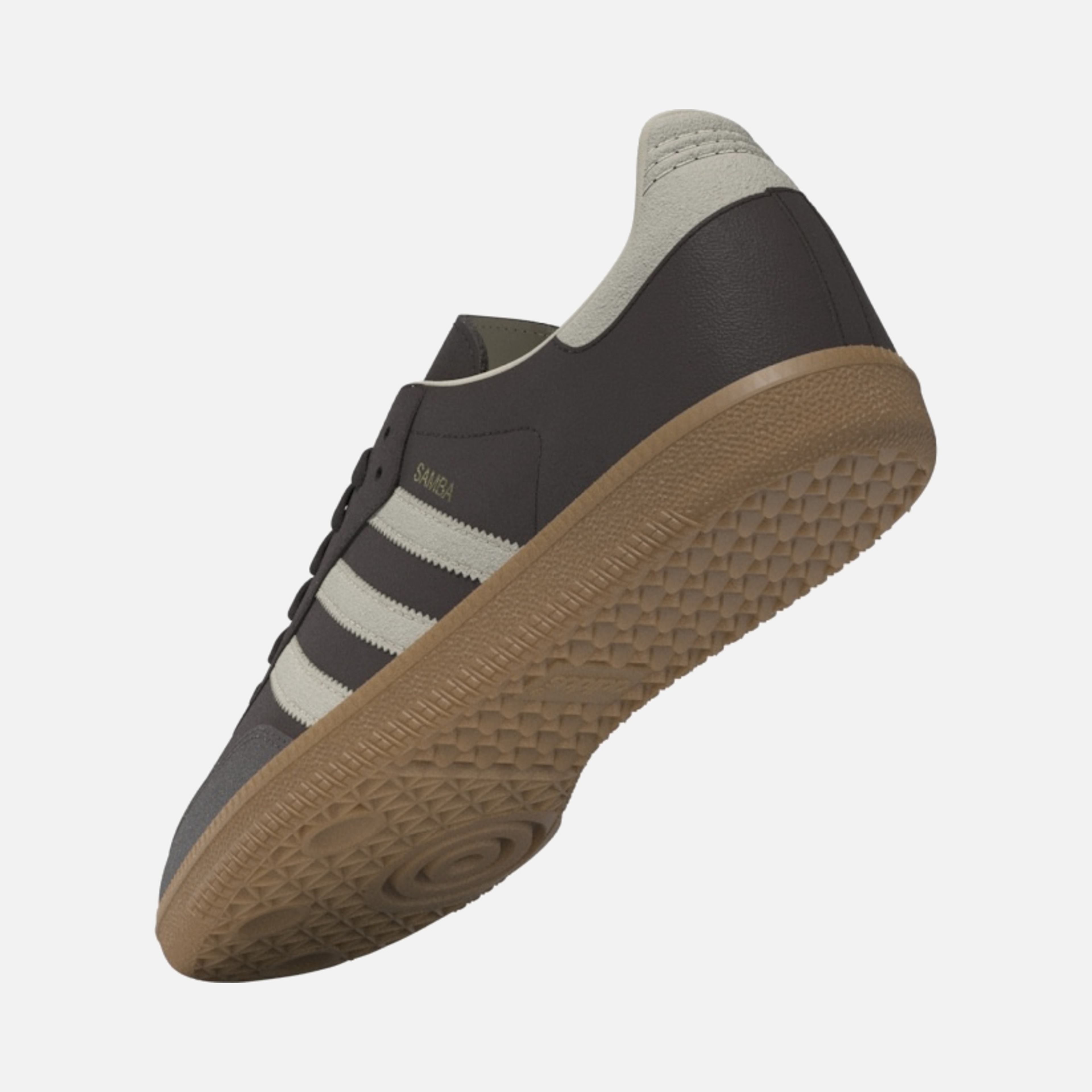 adidas Samba OG ''Suede and Leather Upper'' Erkek Spor Ayakkabı