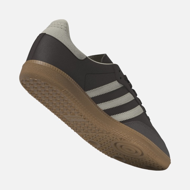 Adidas adidas Lacivert Samba OG ''Suede and Leather Upper'' Erkek Spor Ayakkabı Barçın'da! Lacivert - 15. görsel