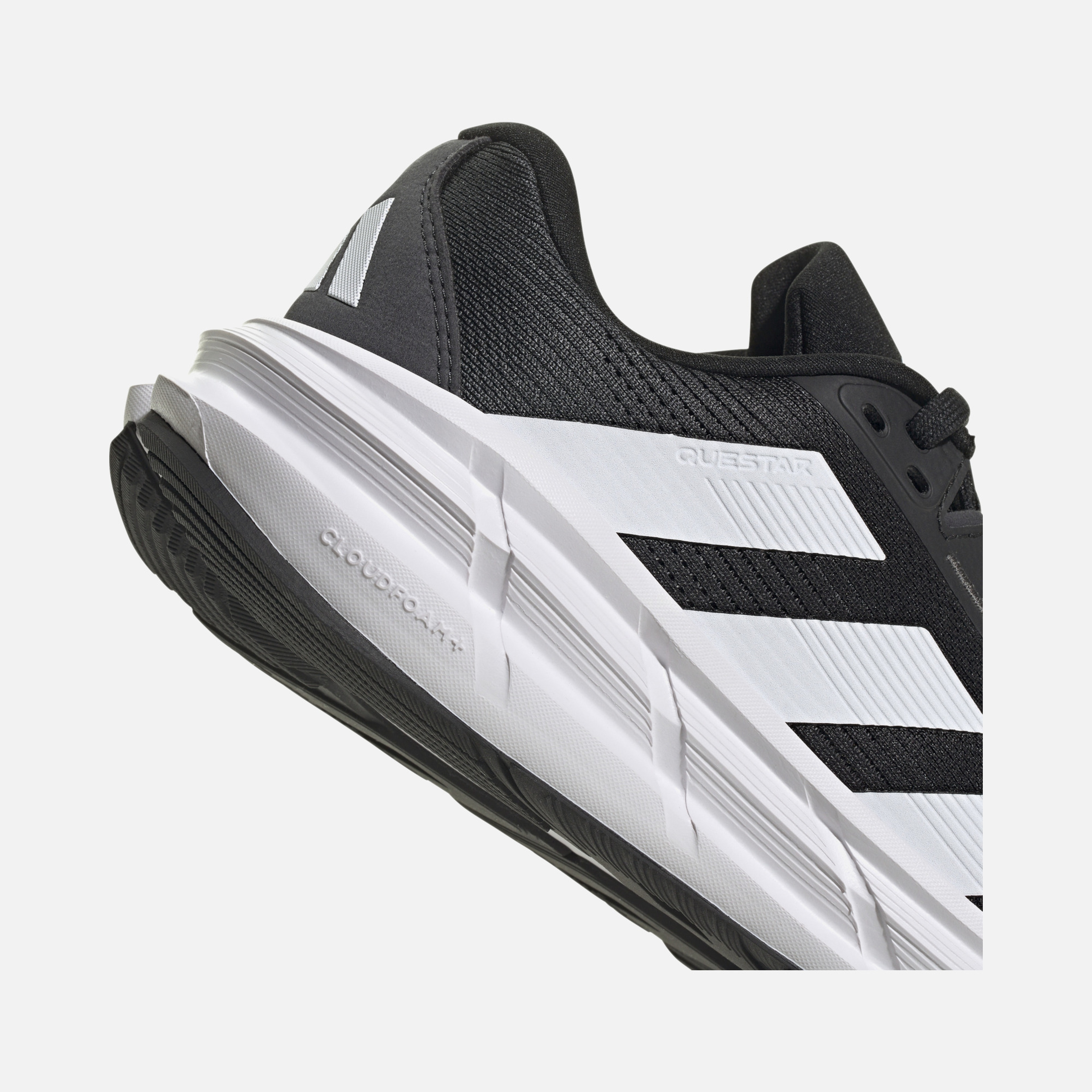 adidas Questar 3 Short Distance Road Running Kadın Spor Ayakkabı