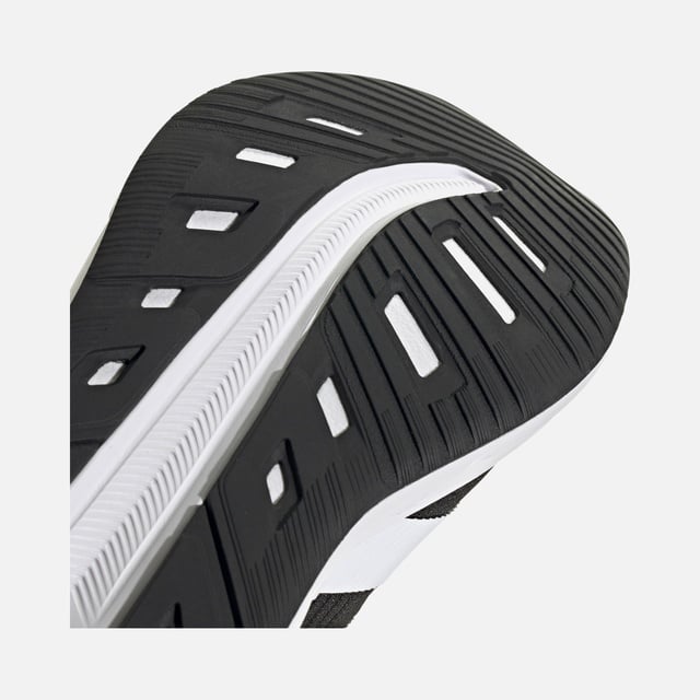 Adidas adidas Siyah Questar 3 Short Distance Road Running Kadın Spor Ayakkabı Sneaker | Barçın Siyah - 7. görsel