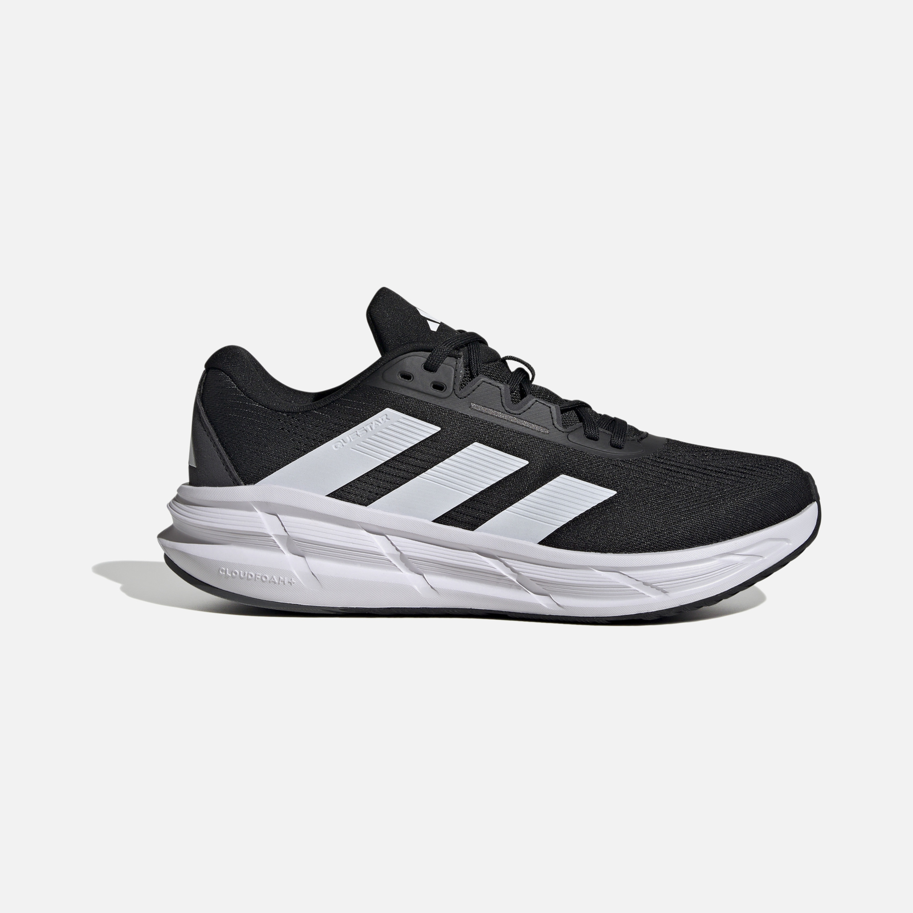 adidas Questar 3 Short Distance Road Running Erkek Spor Ayakkabı