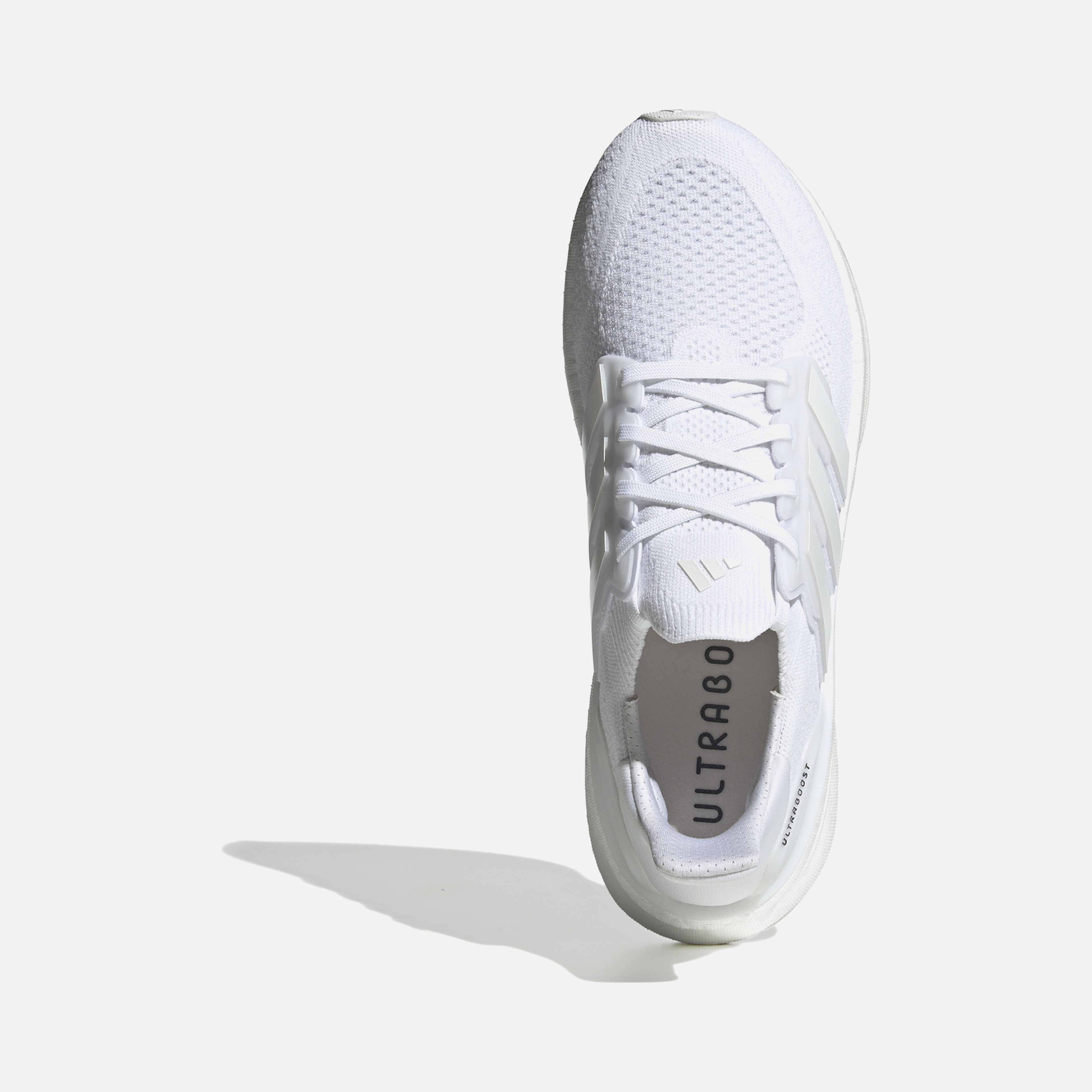 adidas Ultraboost 5 Primeknit Middle Distance Running Erkek Spor Ayakkabı