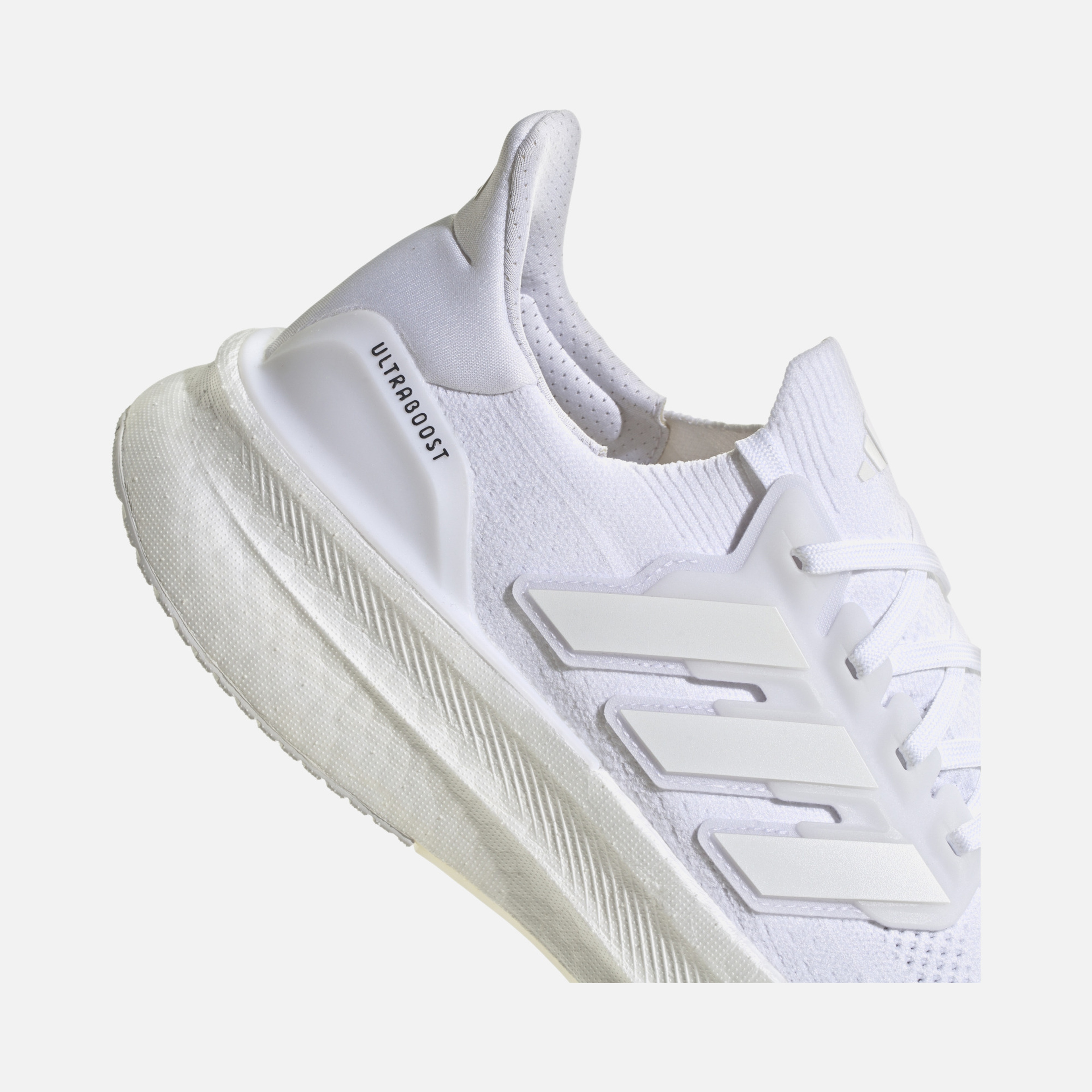 adidas Ultraboost 5 Primeknit Middle Distance Running Erkek Spor Ayakkabı