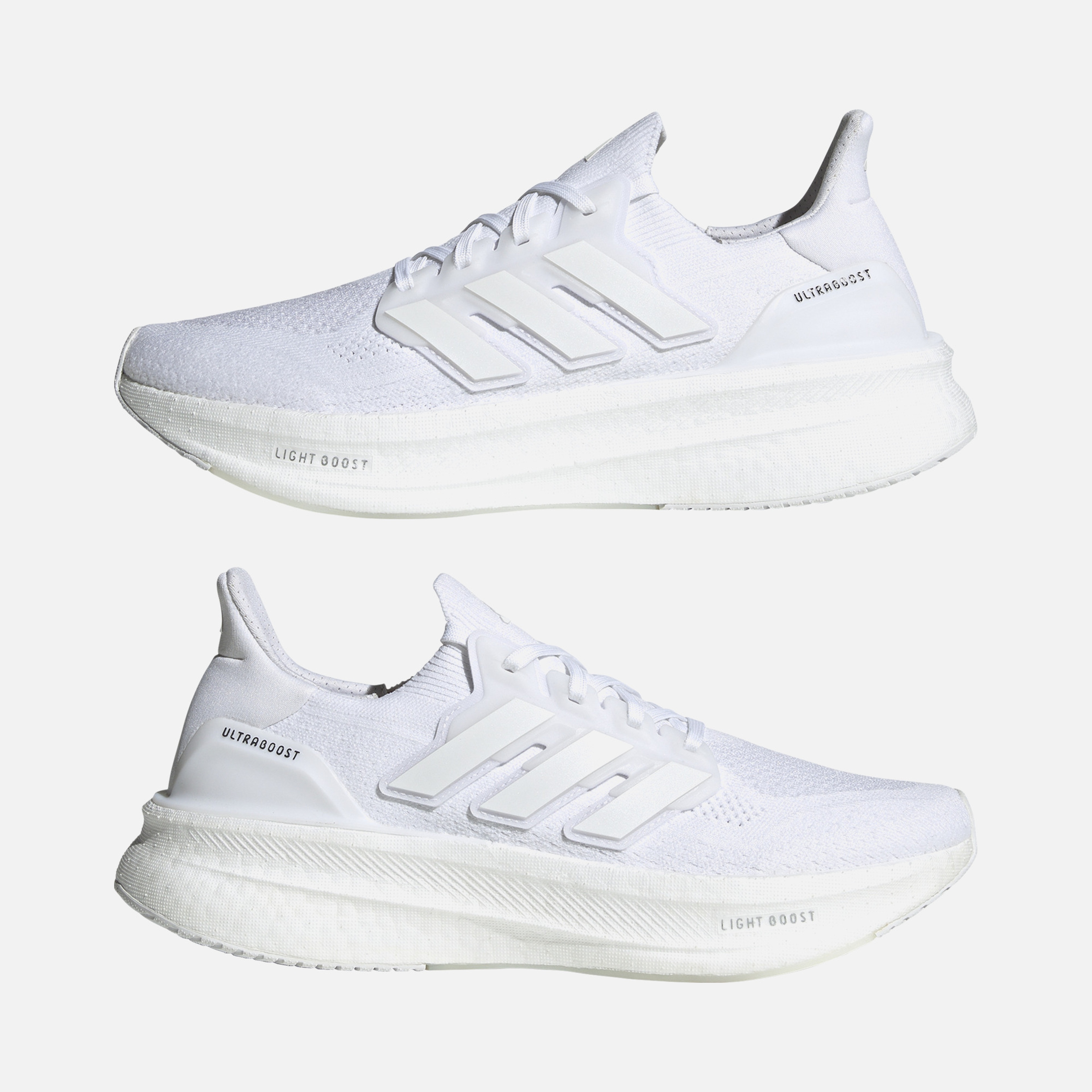 adidas Ultraboost 5 Primeknit Middle Distance Running Erkek Spor Ayakkabı