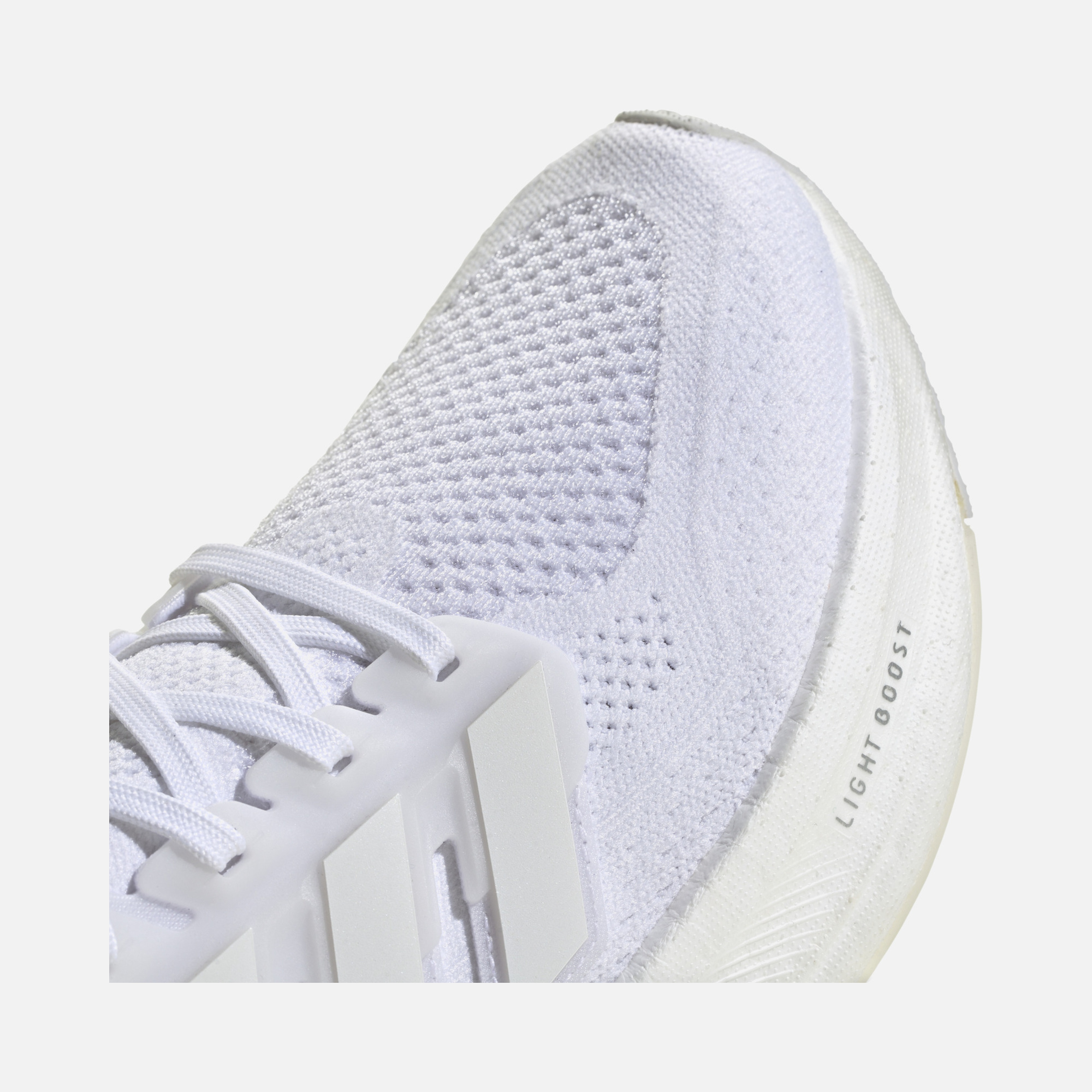 adidas Ultraboost 5 Primeknit Middle Distance Running Erkek Spor Ayakkabı