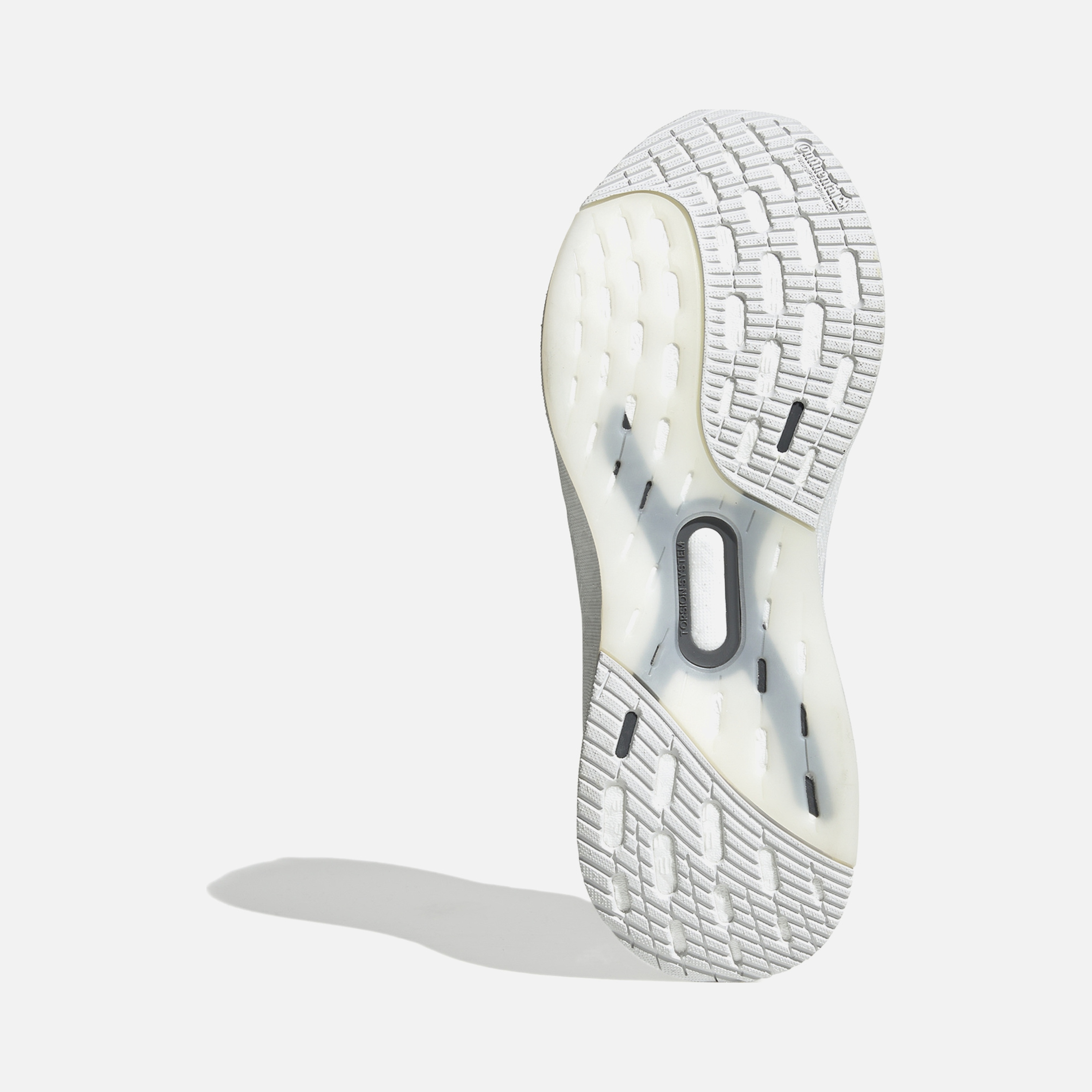 adidas Ultraboost 5 Primeknit Middle Distance Running Erkek Spor Ayakkabı