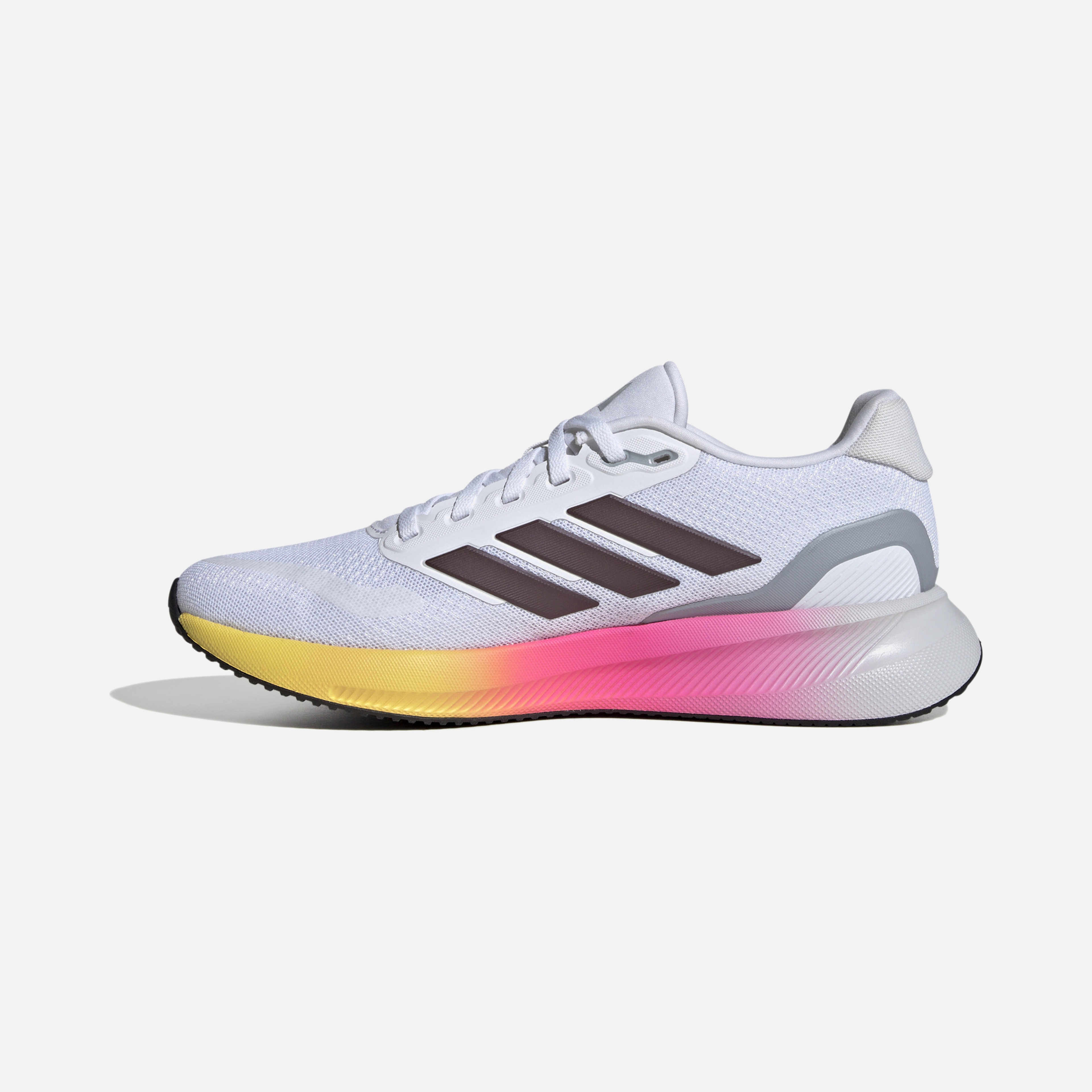 adidas Runfalcon 5 Short Distance Road Running Kadın Spor Ayakkabı