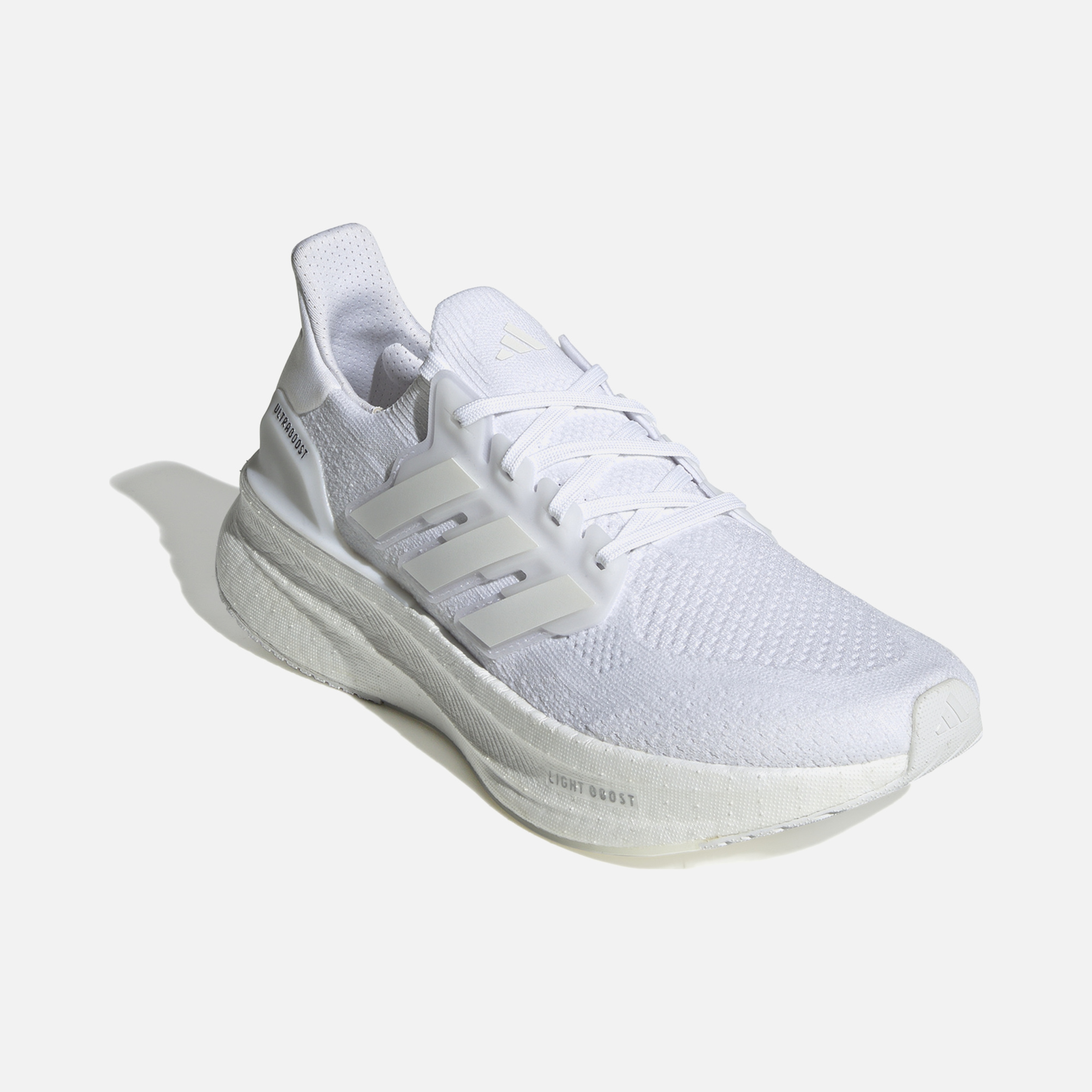 adidas Ultraboost 5 Primeknit Middle Distance Running Erkek Spor Ayakkabı