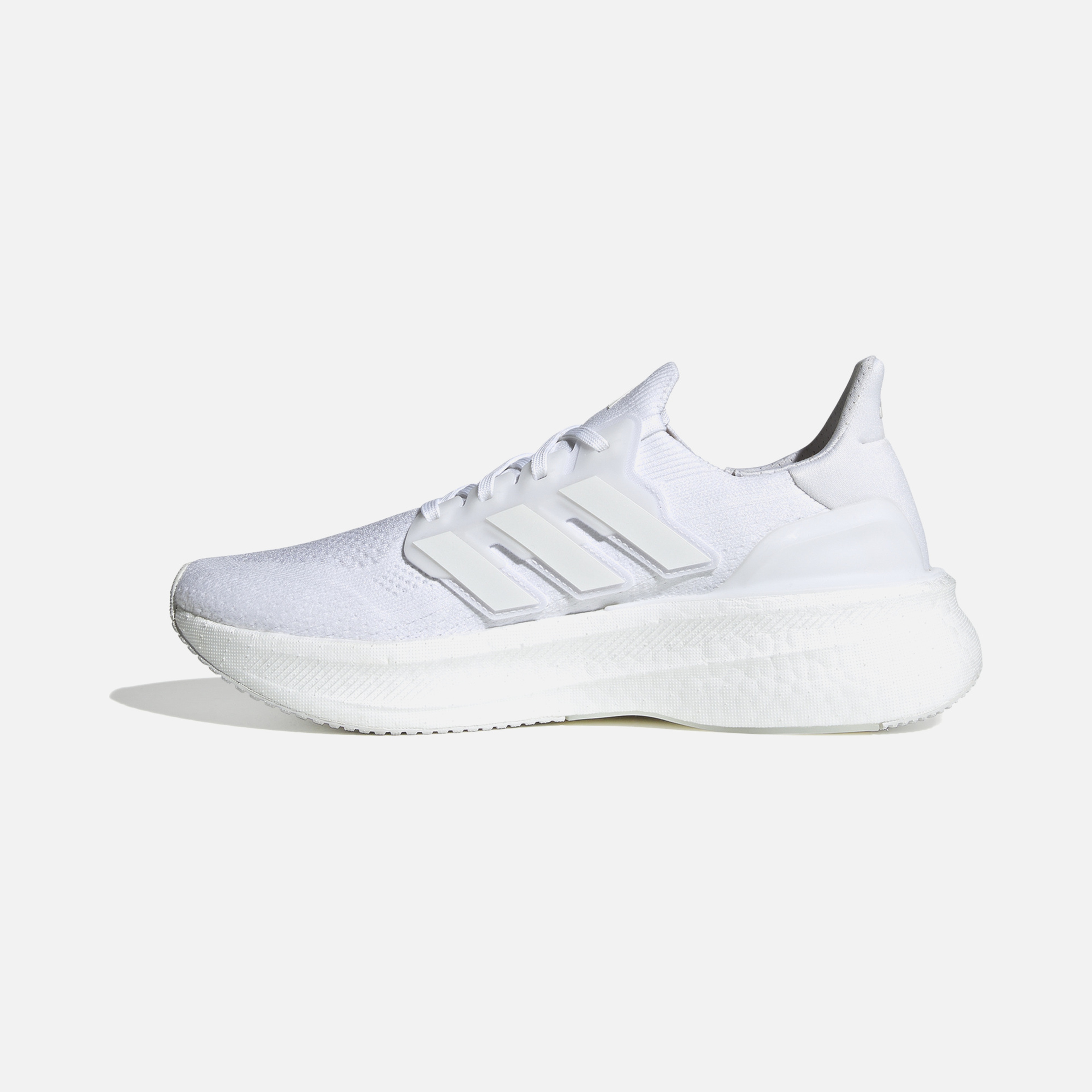 adidas Ultraboost 5 Primeknit Middle Distance Running Erkek Spor Ayakkabı