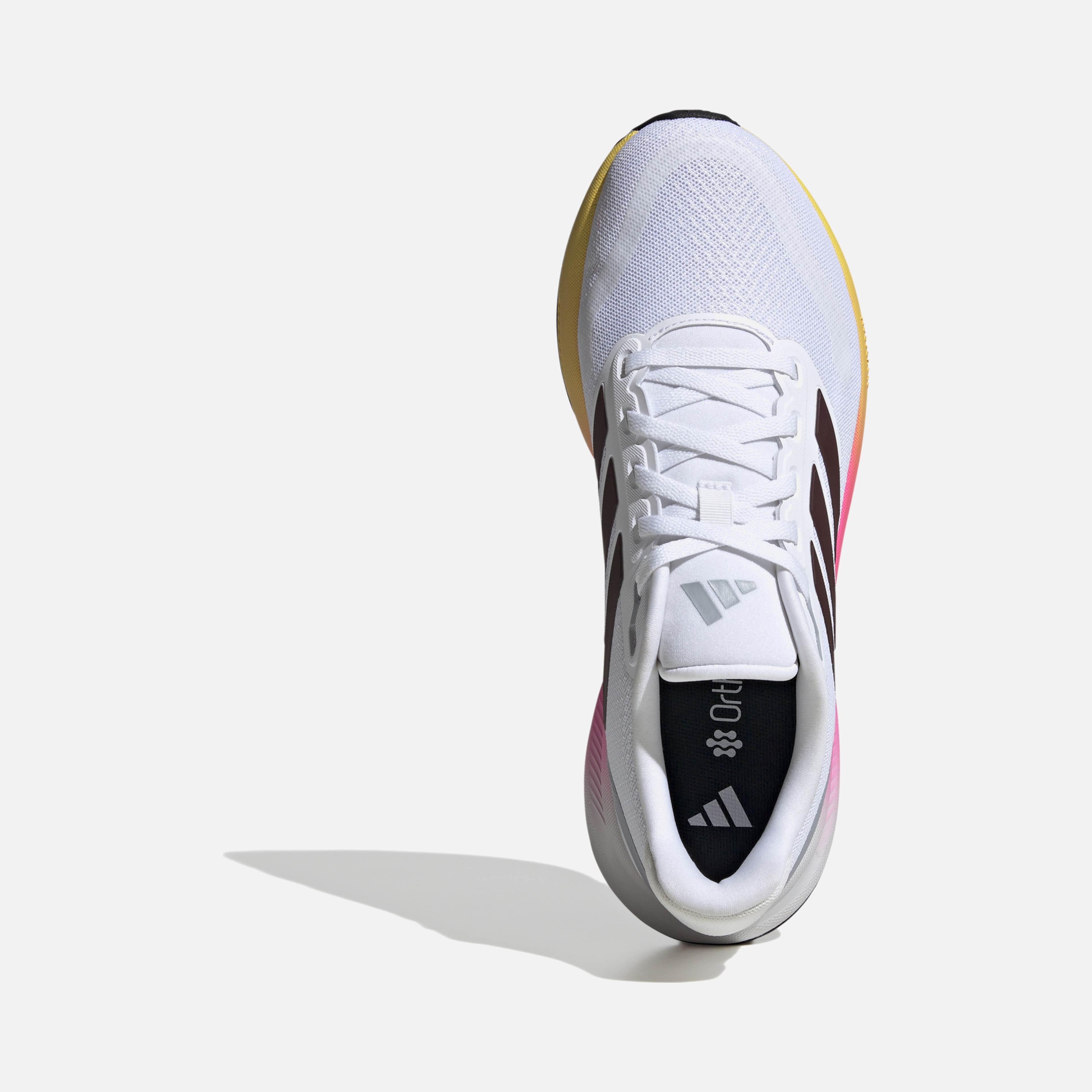 adidas Runfalcon 5 Short Distance Road Running Kadın Spor Ayakkabı