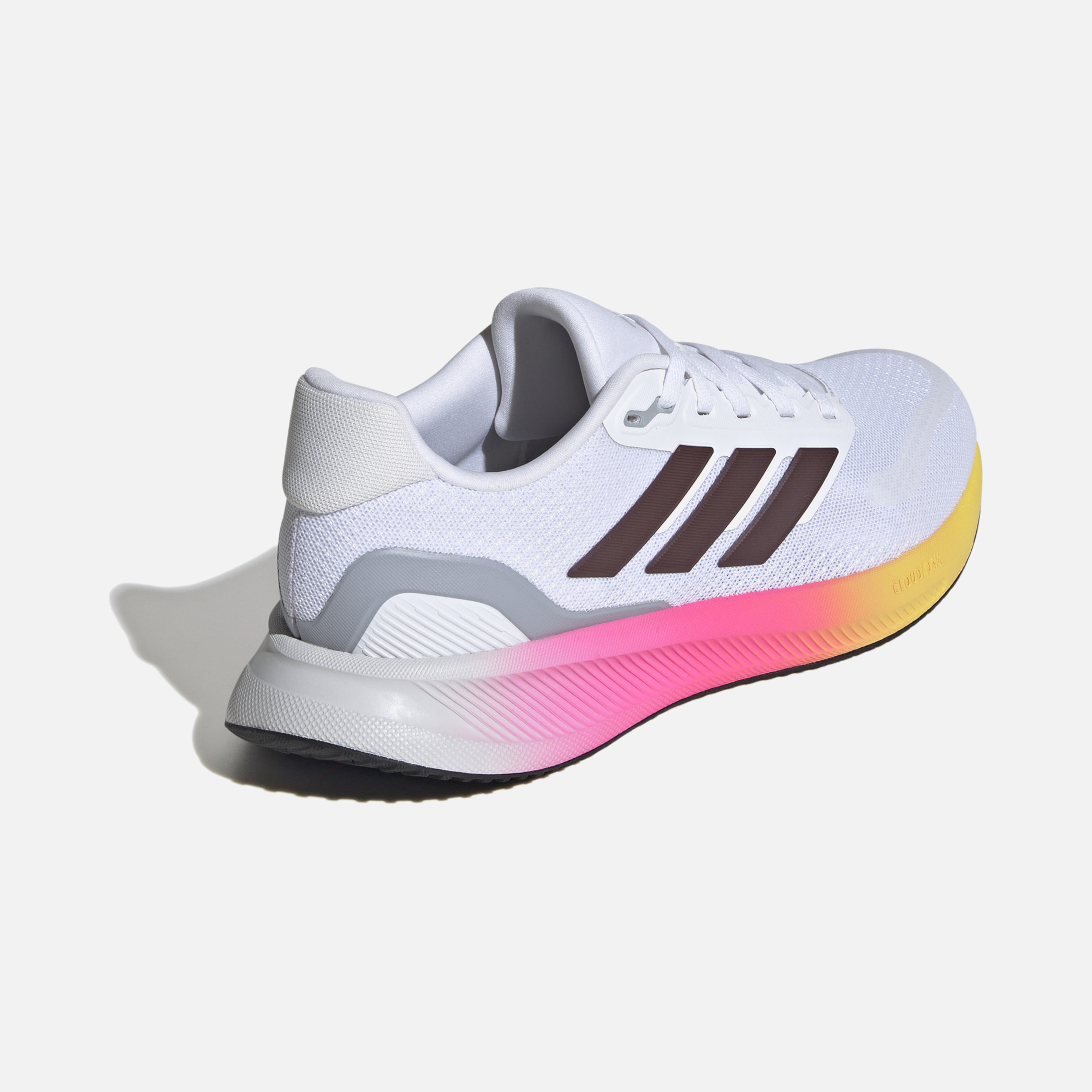 adidas Runfalcon 5 Short Distance Road Running Kadın Spor Ayakkabı