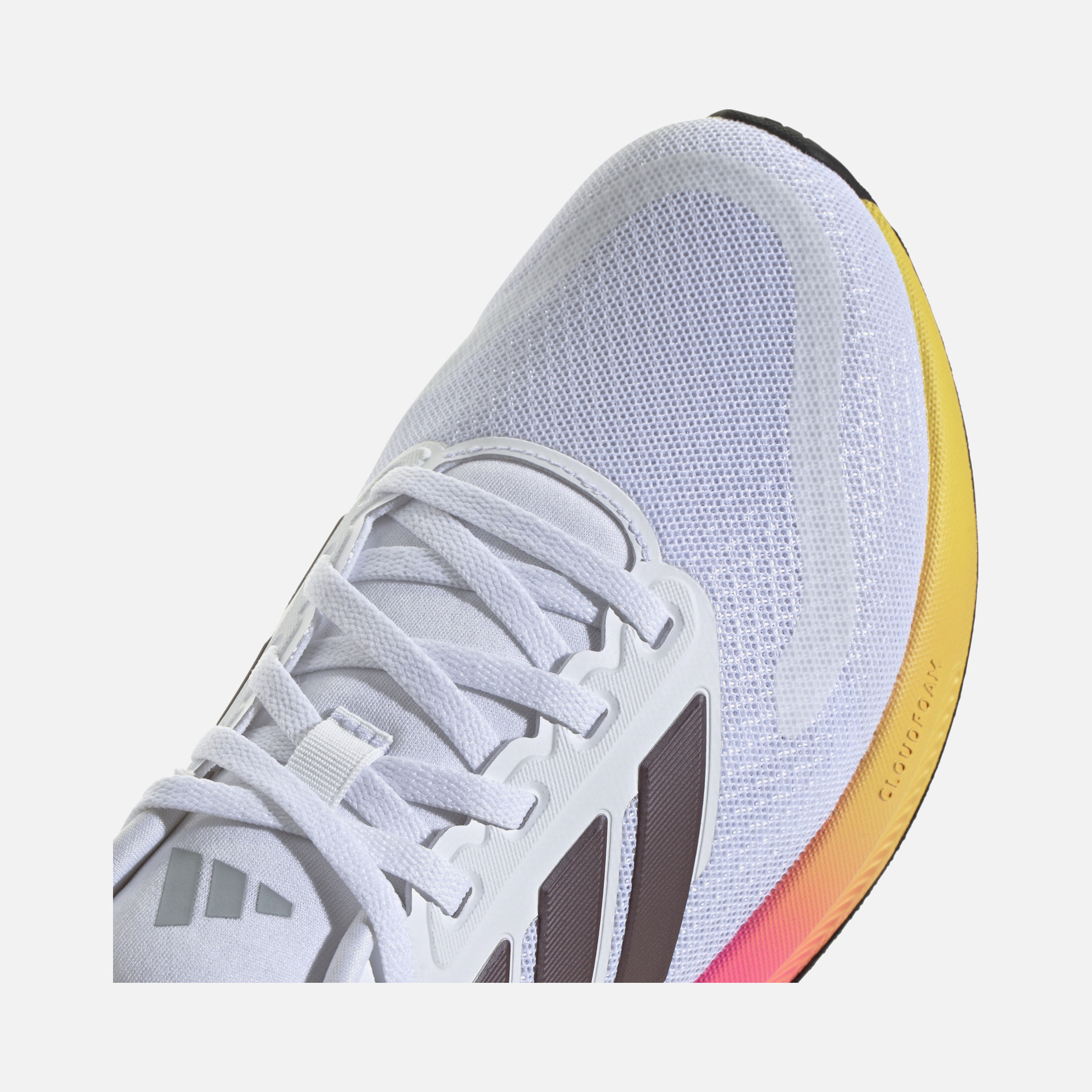 adidas Runfalcon 5 Short Distance Road Running Kadın Spor Ayakkabı