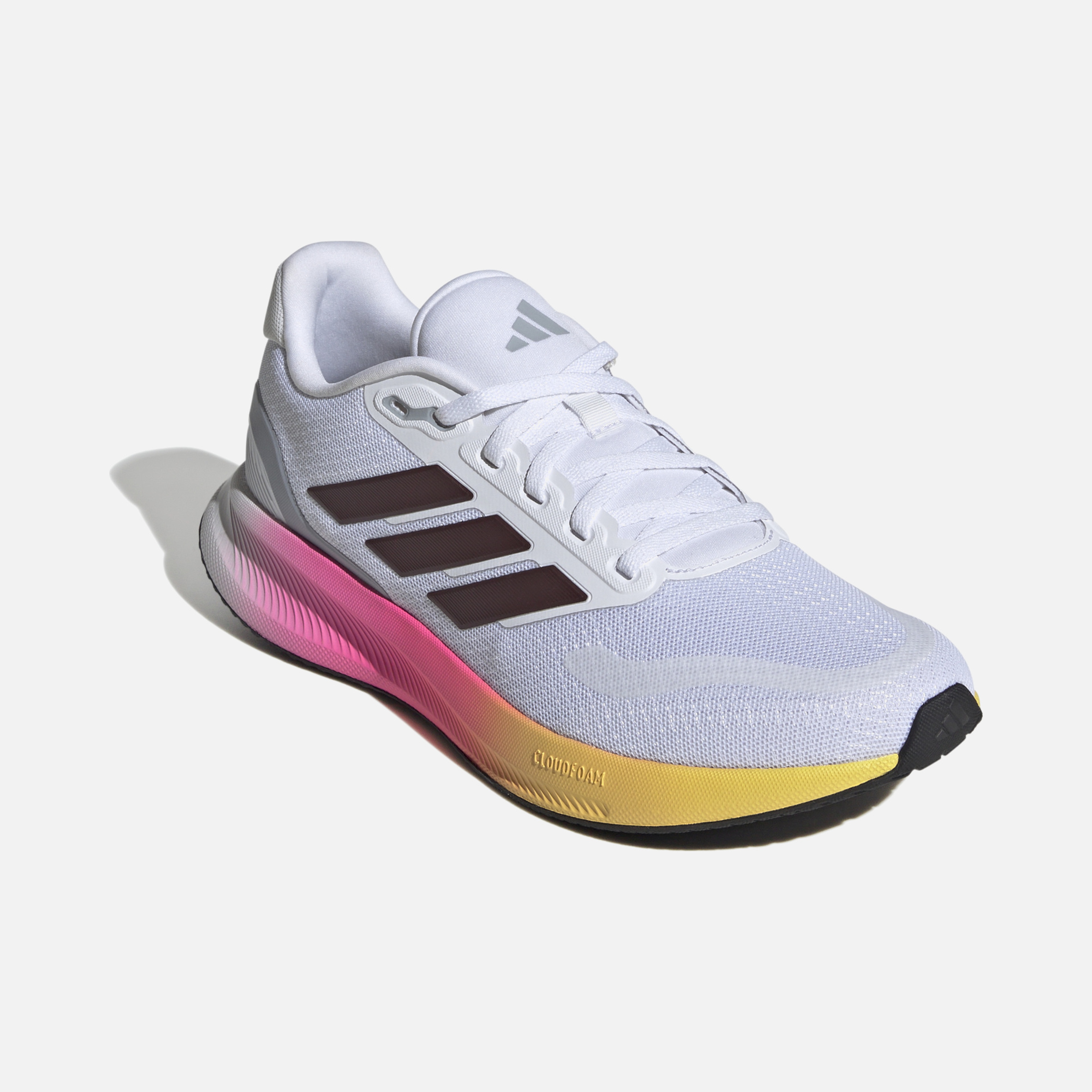 adidas Runfalcon 5 Short Distance Road Running Kadın Spor Ayakkabı