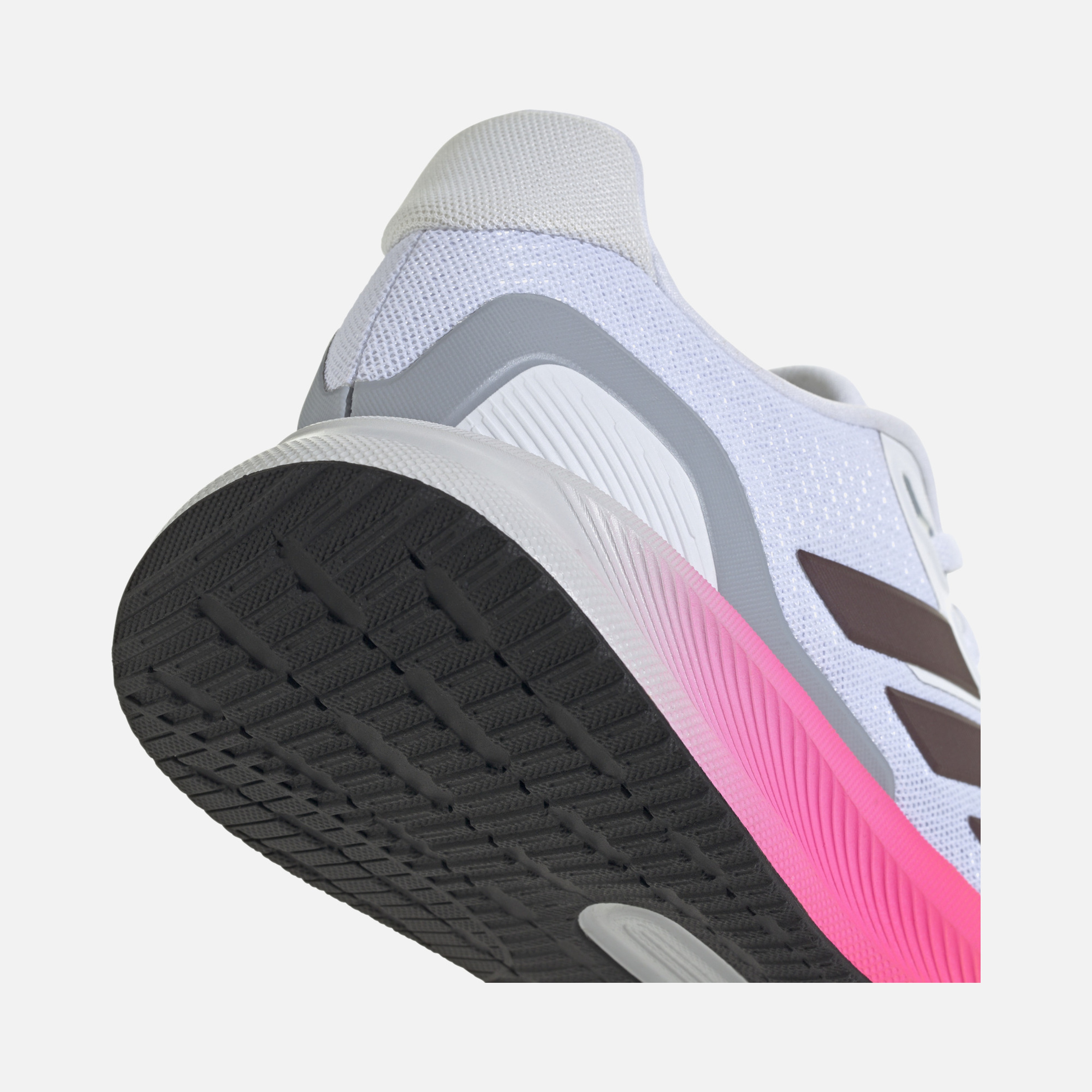 adidas Runfalcon 5 Short Distance Road Running Kadın Spor Ayakkabı