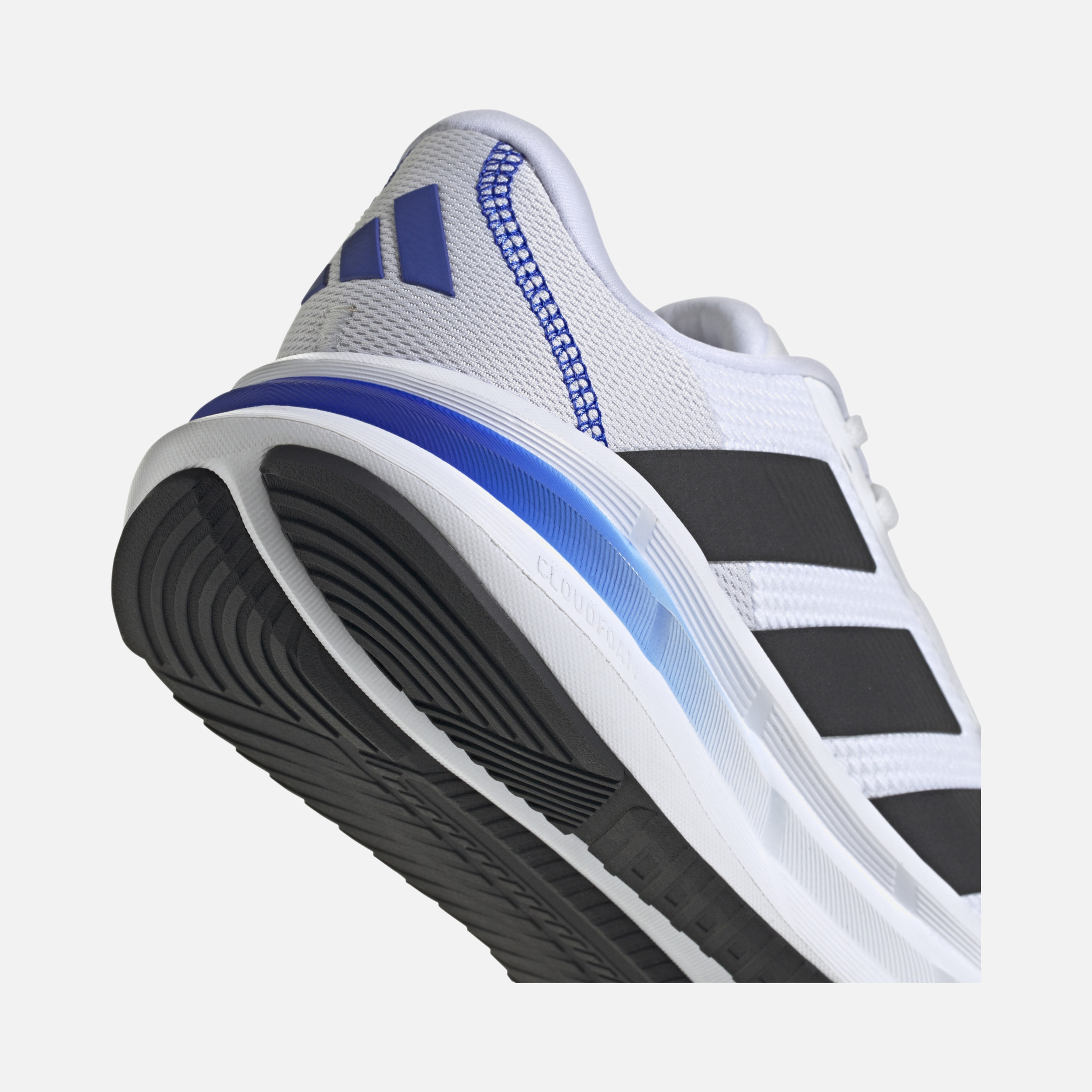 adidas Galaxy 7 Cloudfoam Short Distance Running Erkek Spor Ayakkabı