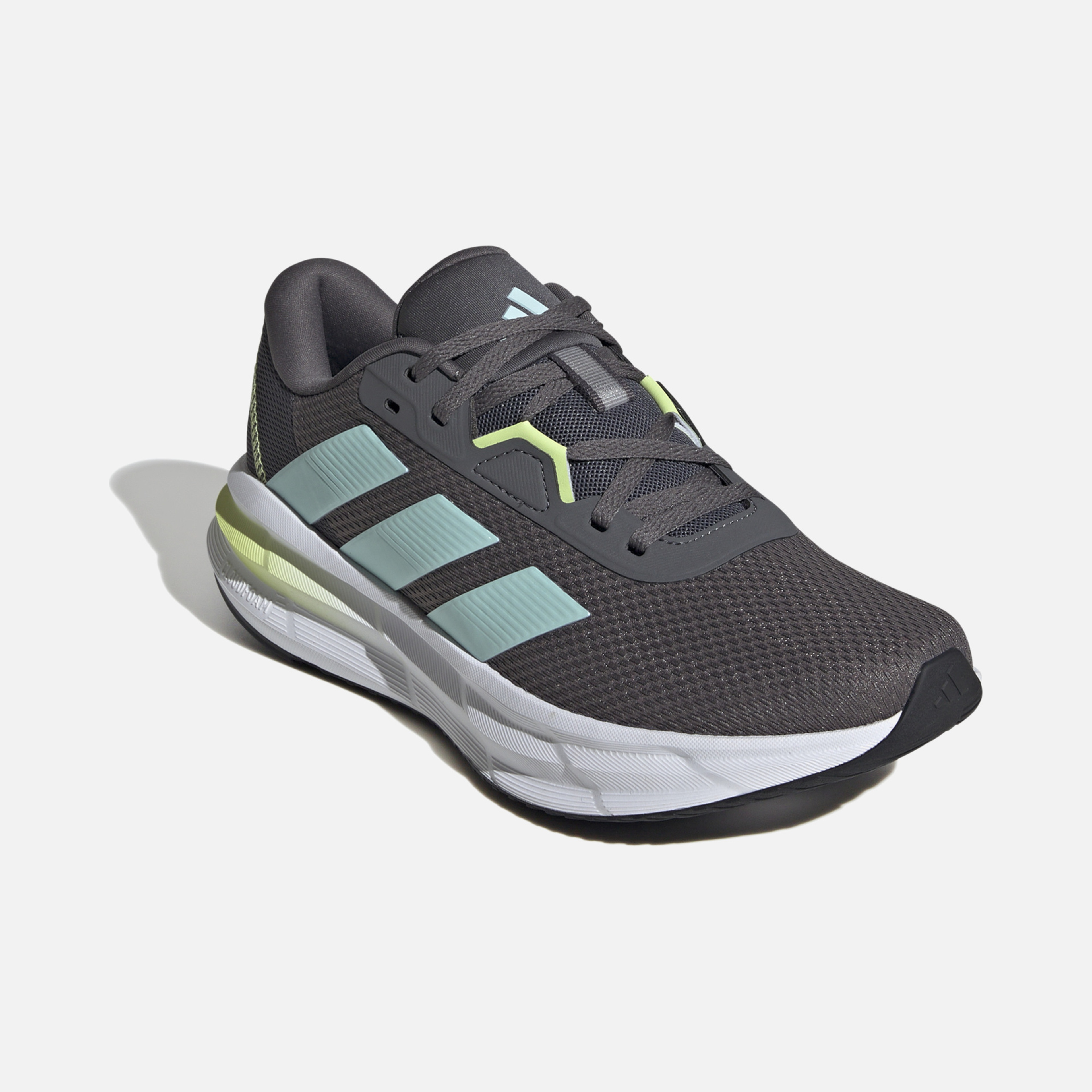 adidas Galaxy 7 Cloudfoam Short Distance Running Kadın Spor Ayakkabı