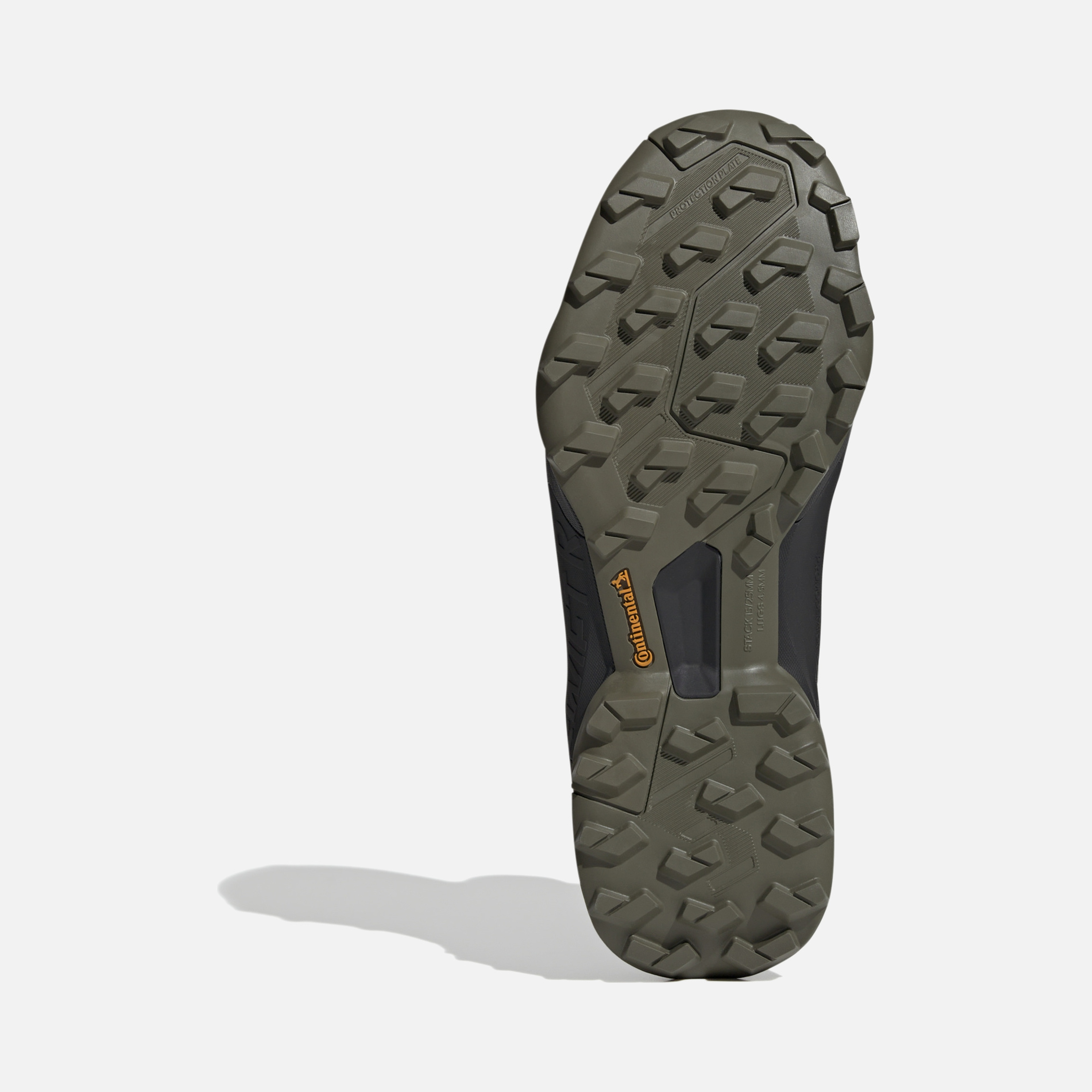 adidas Terrex Swift R3 Mid Gore-Tex Erkek Spor Ayakkabı