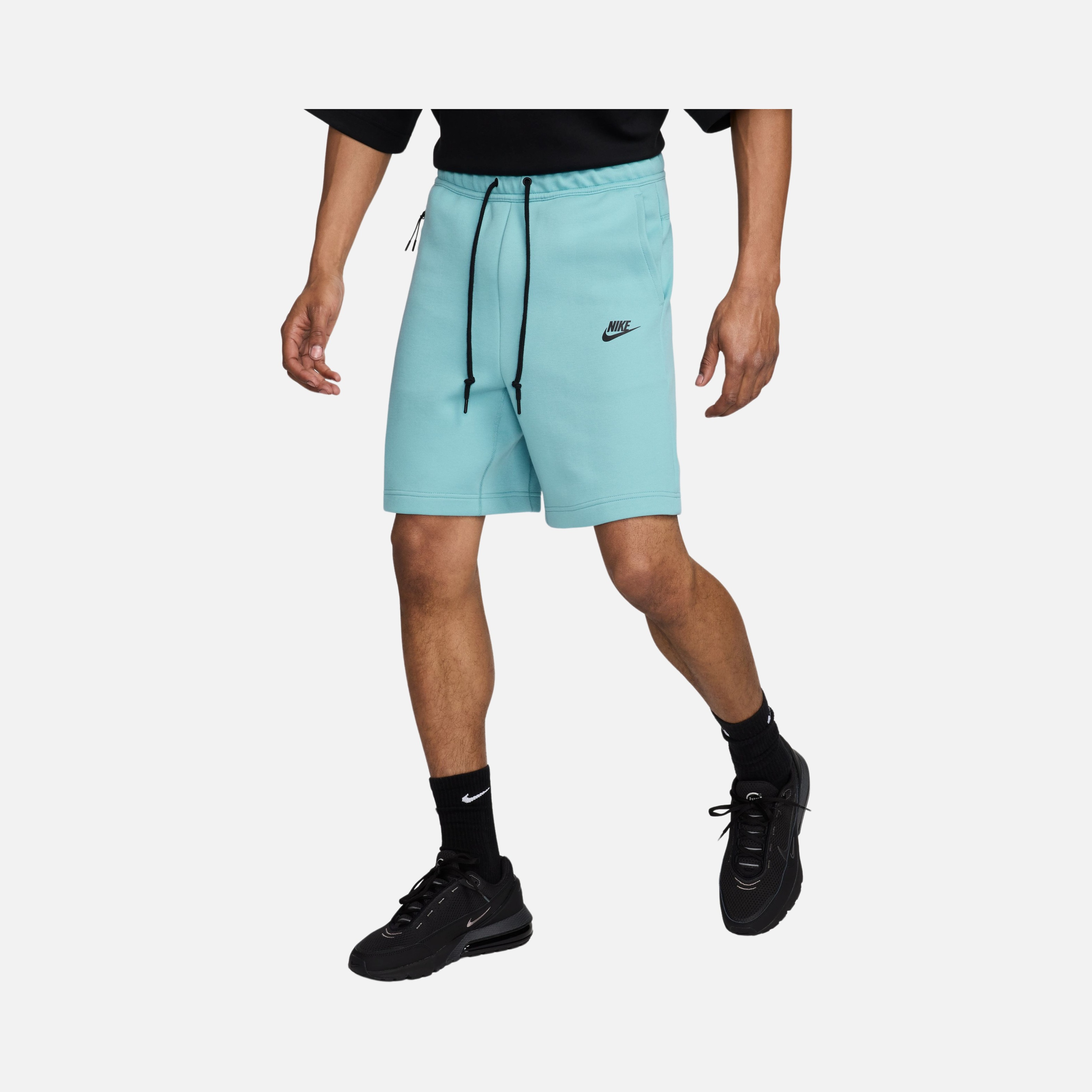 Nike Sportswear Tech Fleece FW24 Erkek Şort