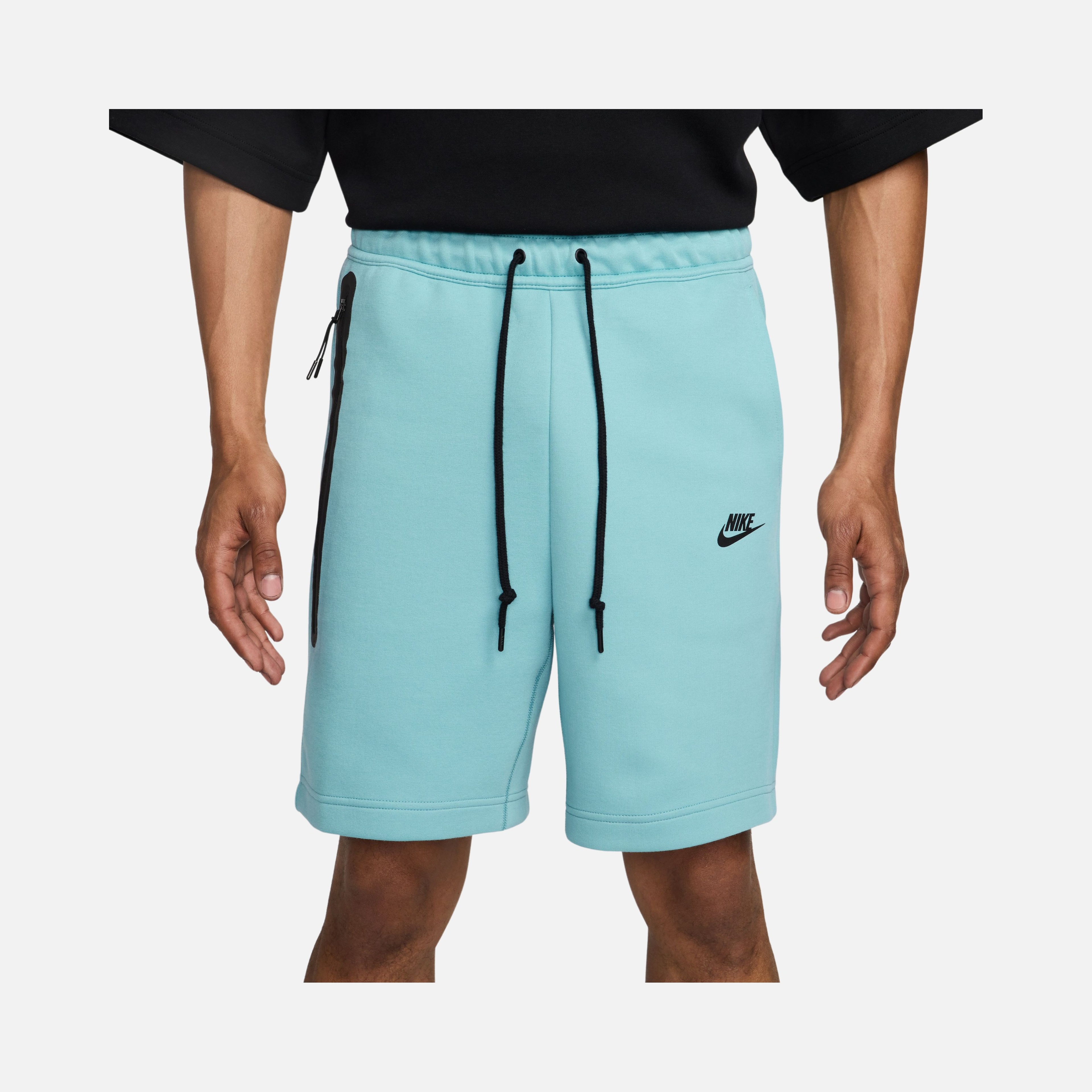 Nike Sportswear Tech Fleece FW24 Erkek Şort