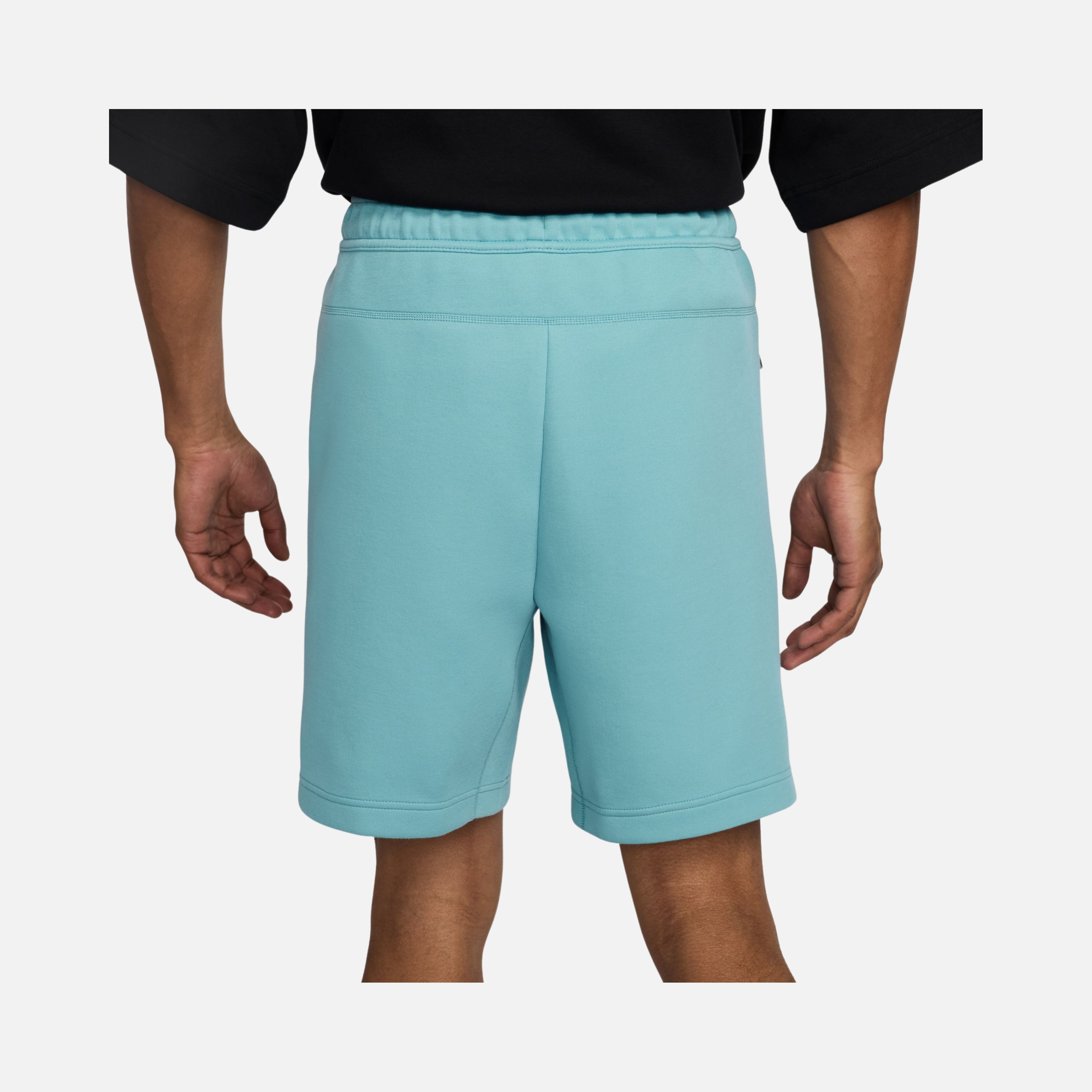 Nike Sportswear Tech Fleece FW24 Erkek Şort