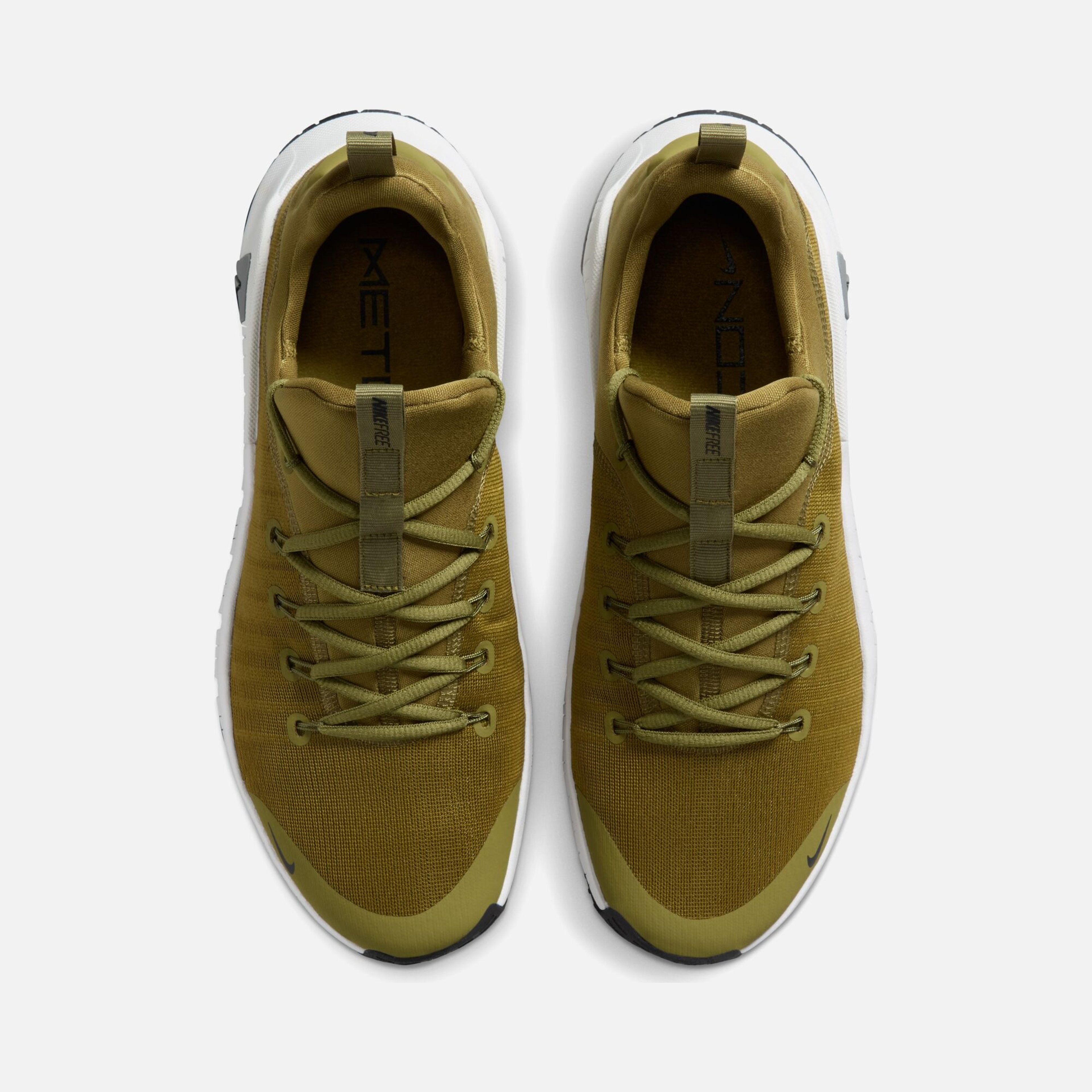 Nike Free Metcon 6 Workout Erkek Spor Ayakkabı