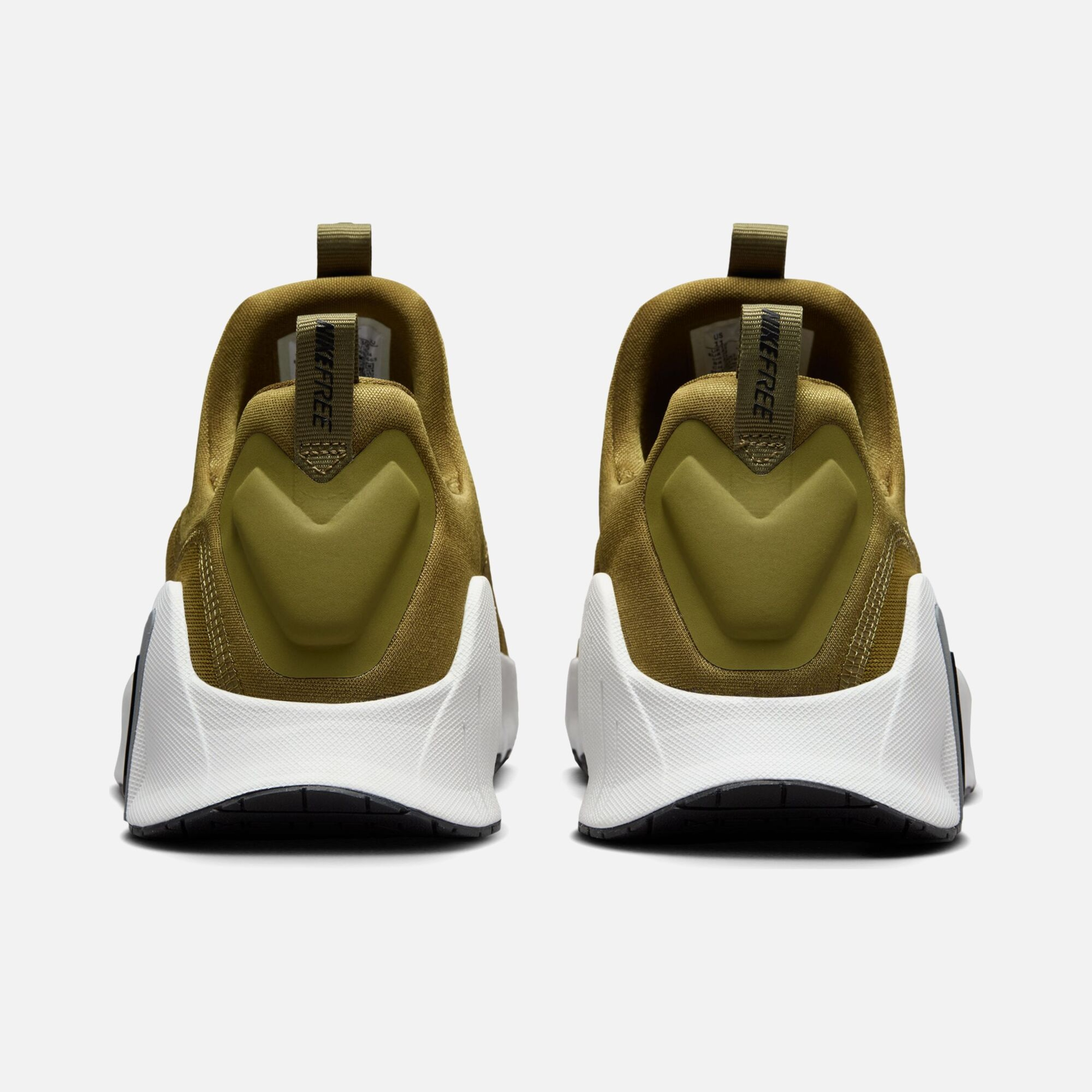 Nike Free Metcon 6 Workout Erkek Spor Ayakkabı