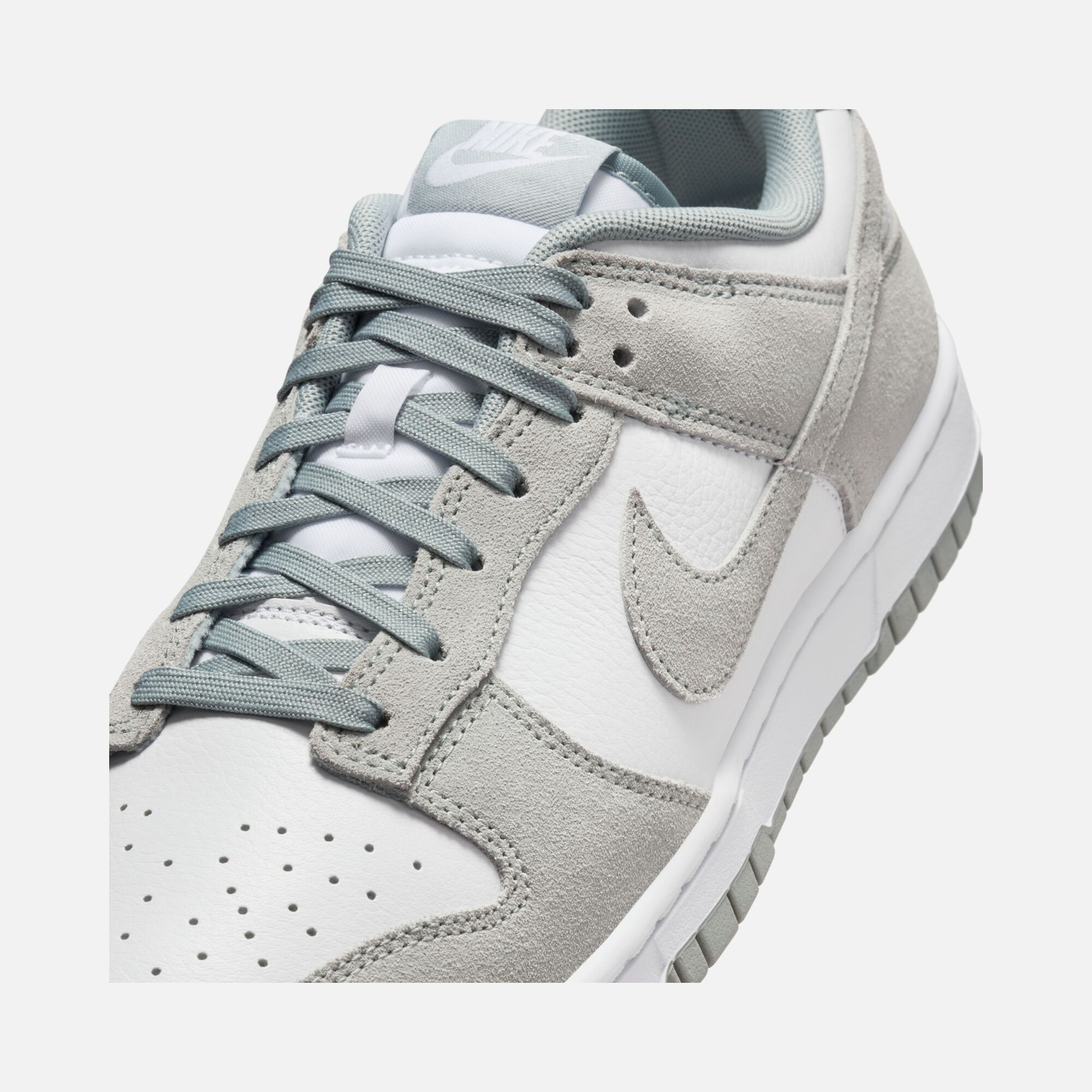 Nike Dunk Low Retro SE SS25 Erkek Spor Ayakkabı