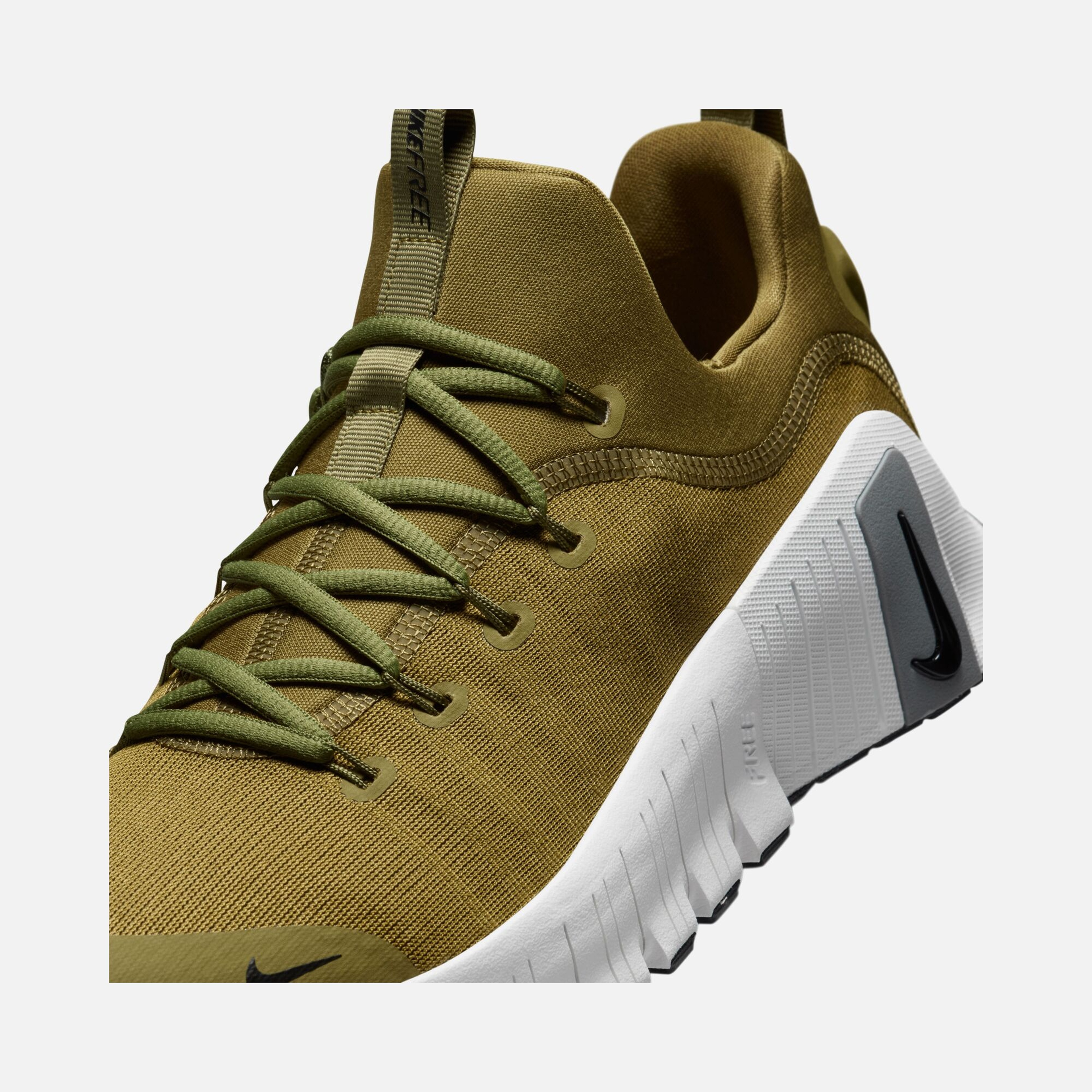 Nike Free Metcon 6 Workout Erkek Spor Ayakkabı