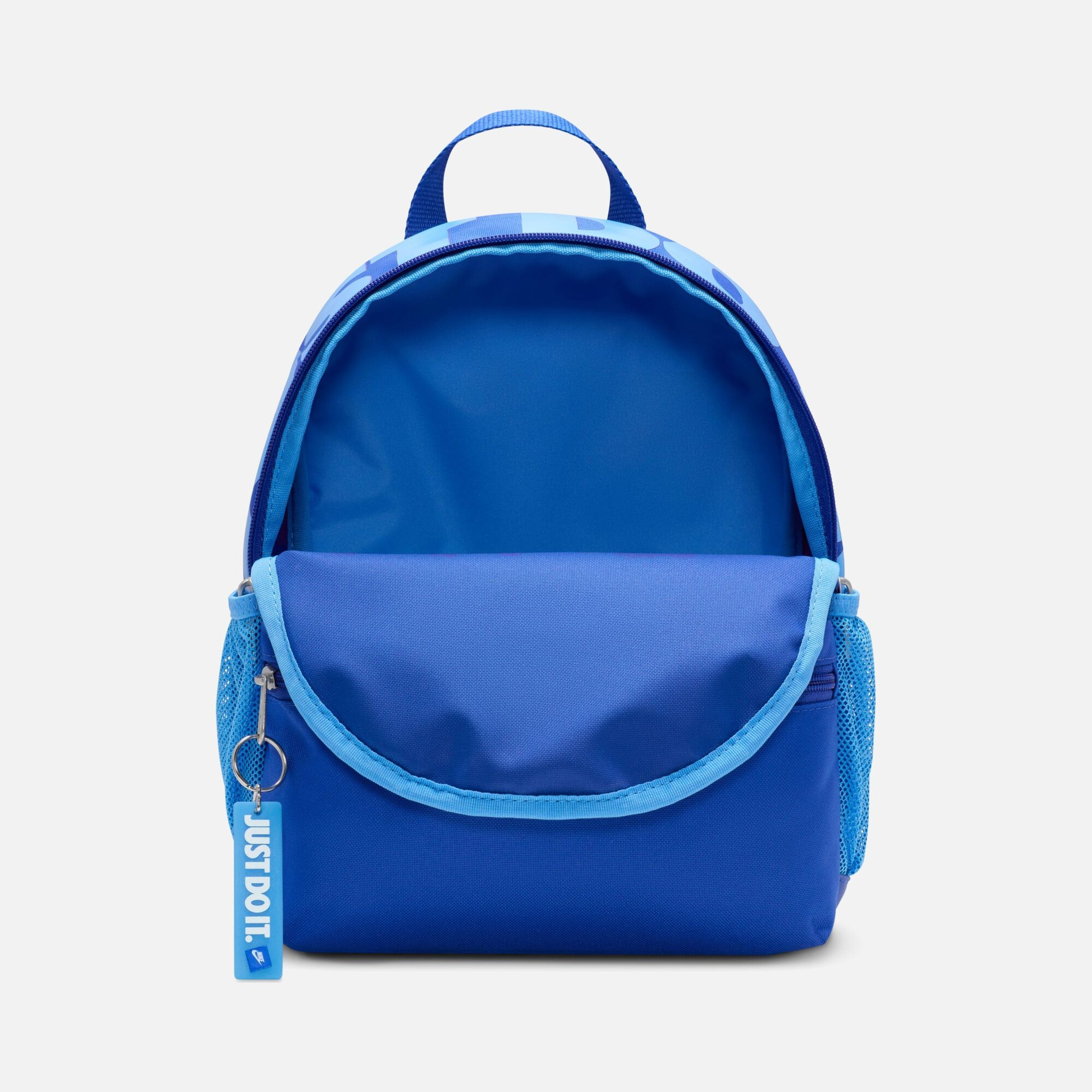 Nike Brasilia ''Just Do It'' Mini Size (11 L) Çocuk Sırt Çantası