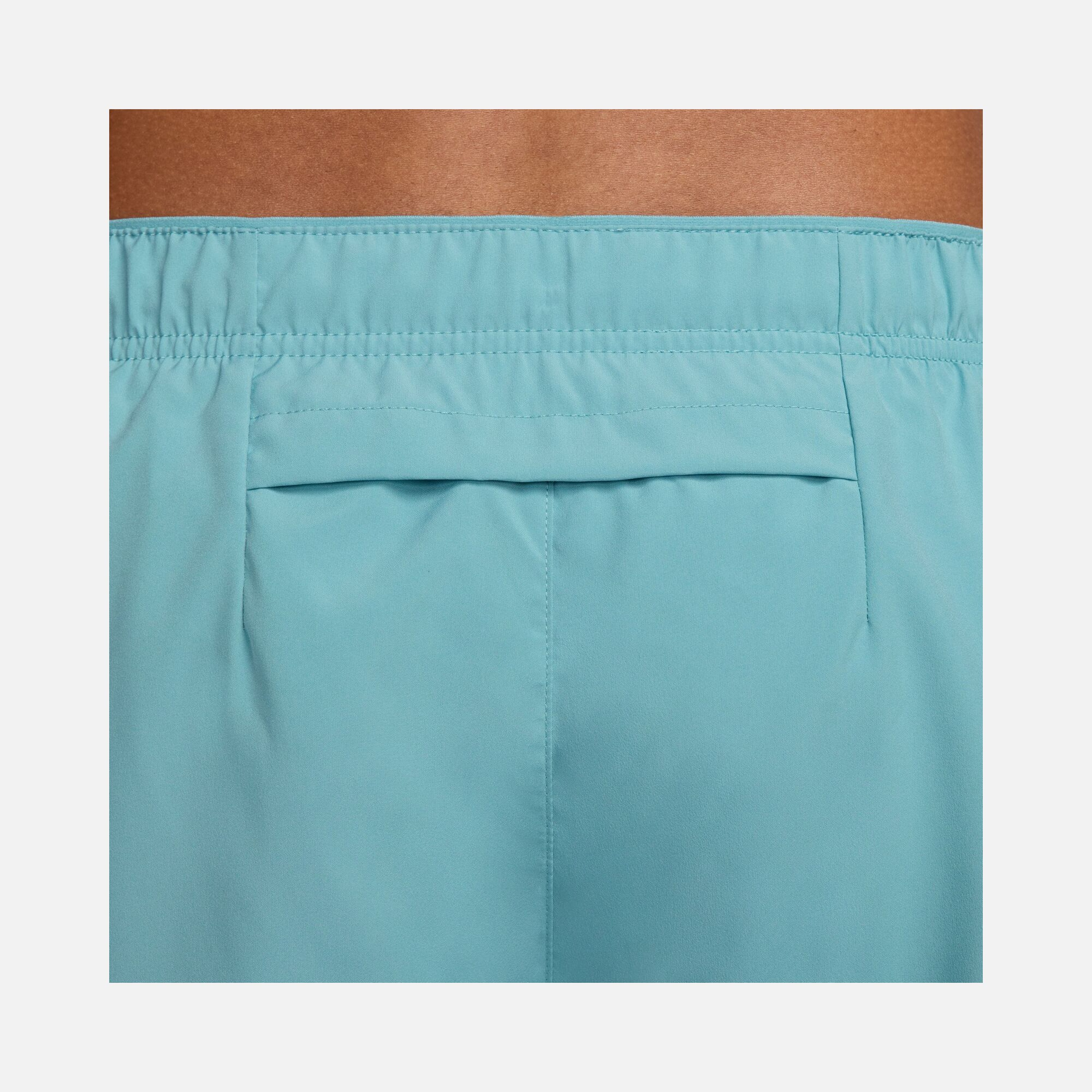 Nike Dri-Fit Challenger 13cm (approx.) Brief-Lined Running Erkek Şort