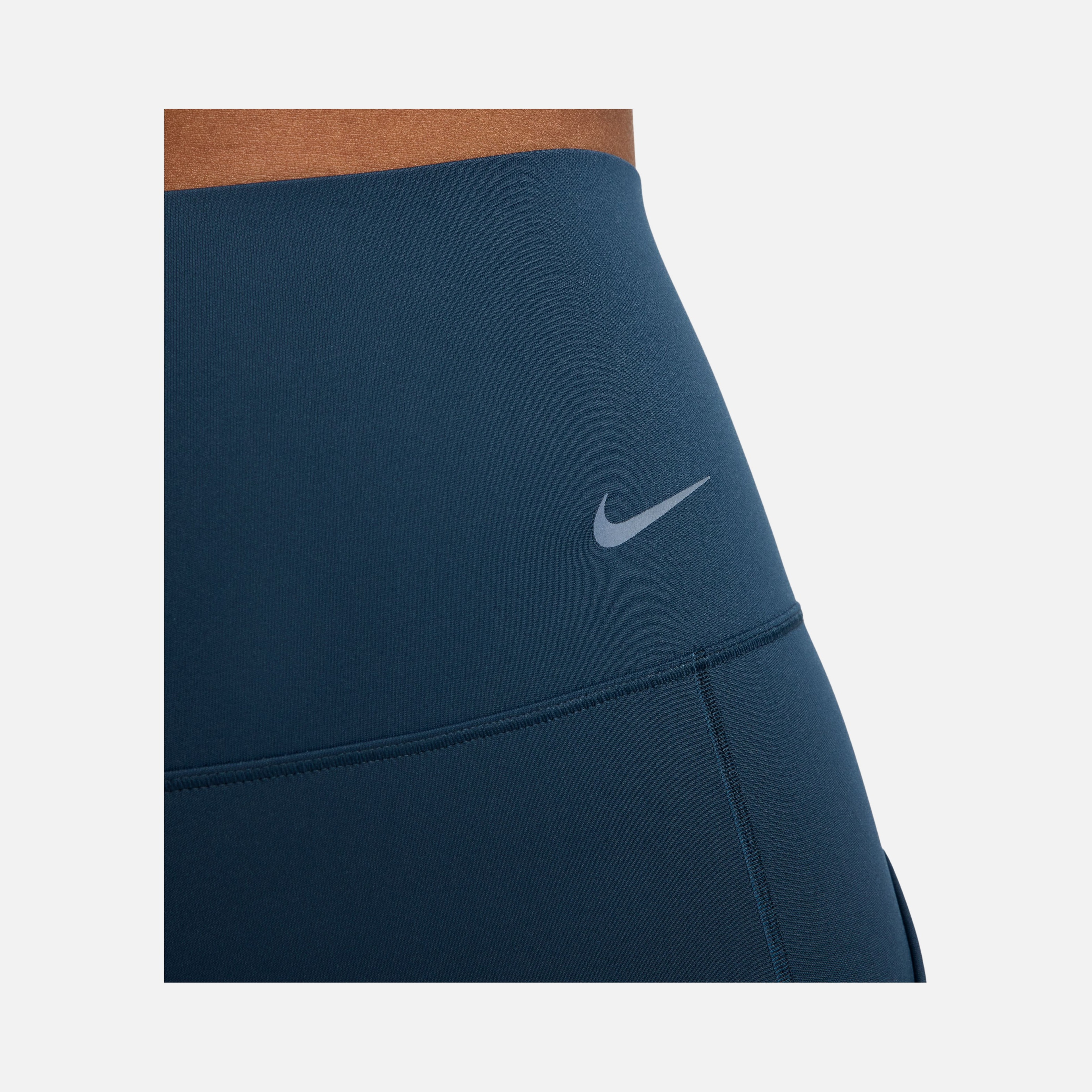 Nike Dri-Fit Universa Medium-Support High-Waisted 7/8 Training Kadın Tayt