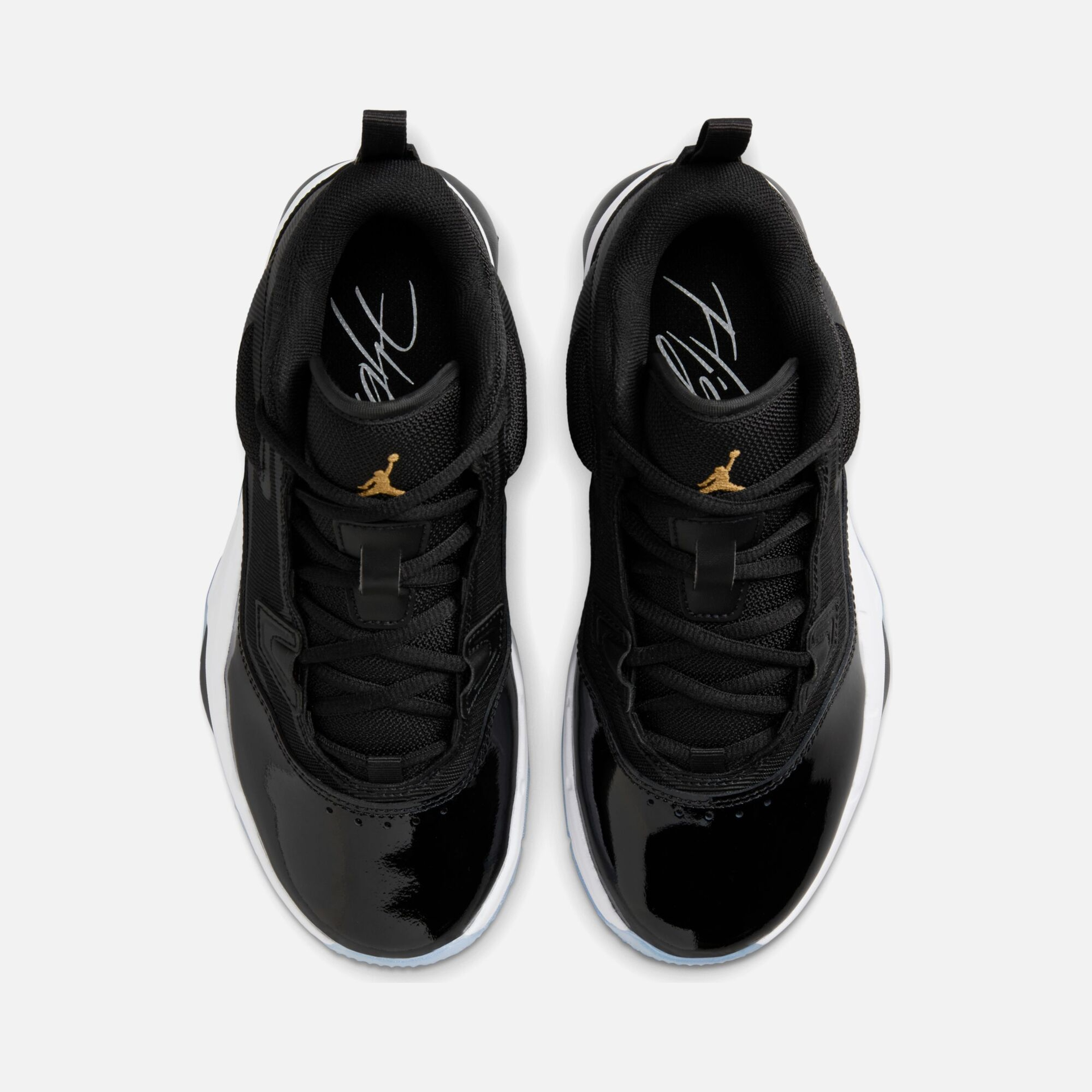 Nike Jordan Stay Loyal 3 (GS) Basketbol Ayakkabı