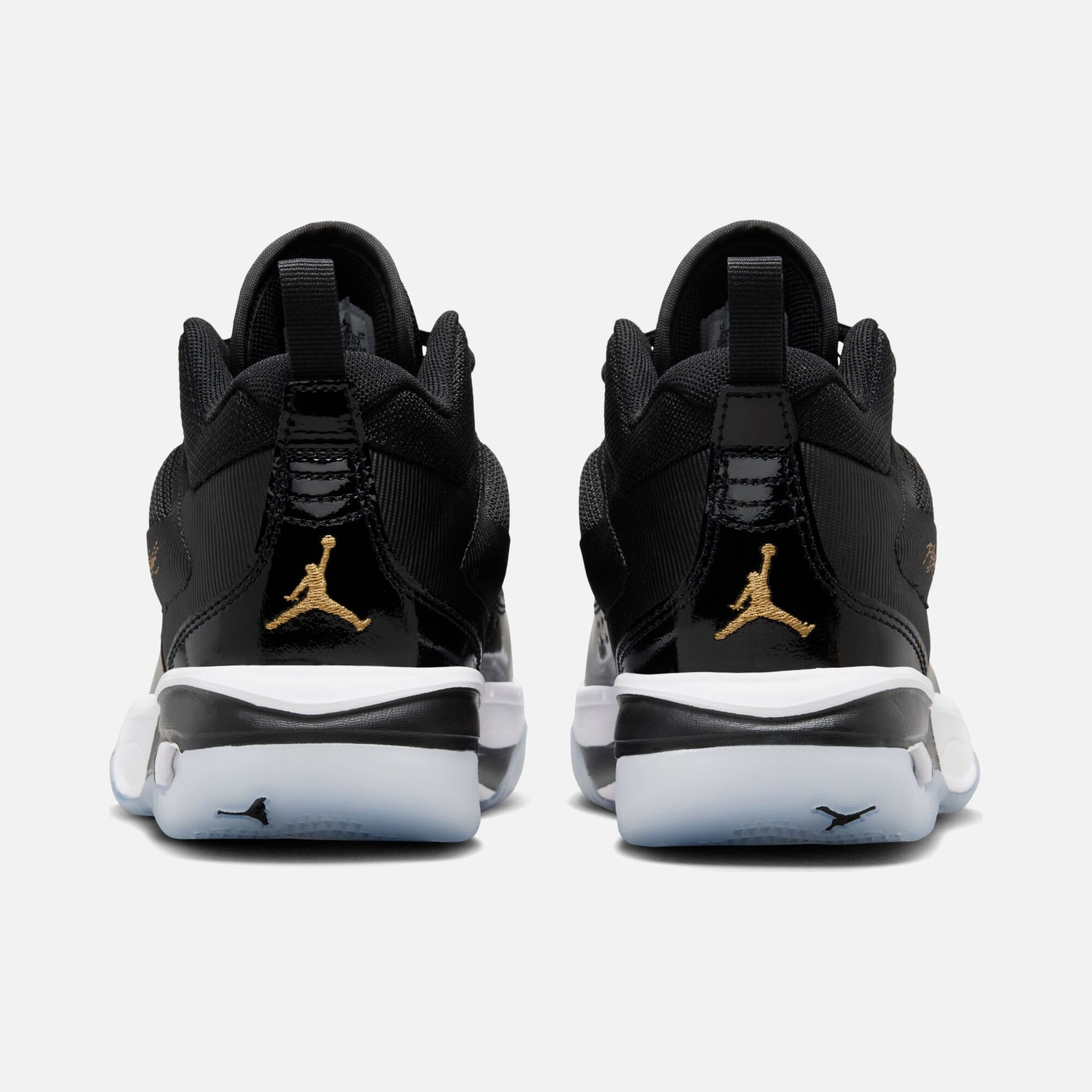 Nike Jordan Stay Loyal 3 (GS) Basketbol Ayakkabı