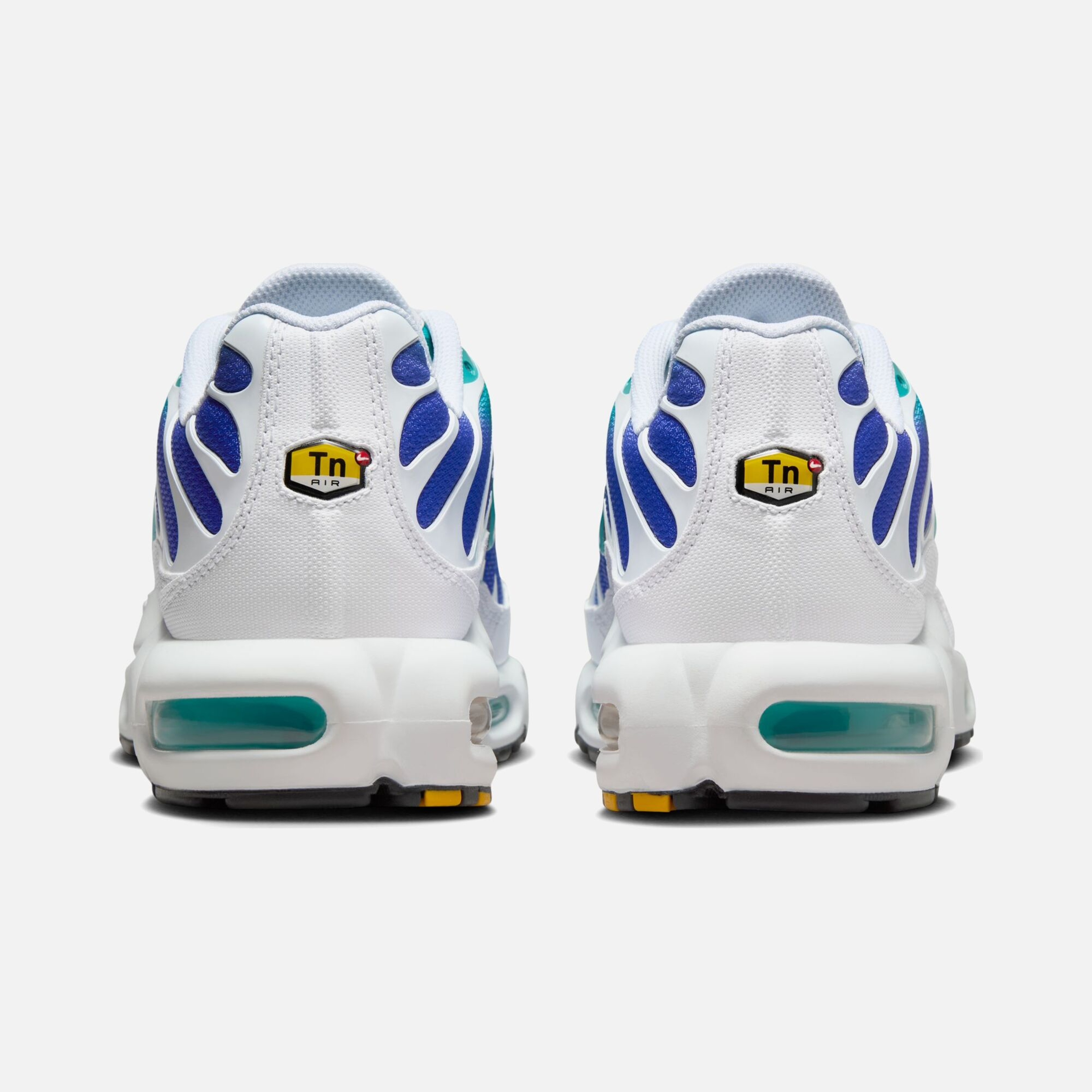 Nike Air Max Plus SS25 Erkek Spor Ayakkabı