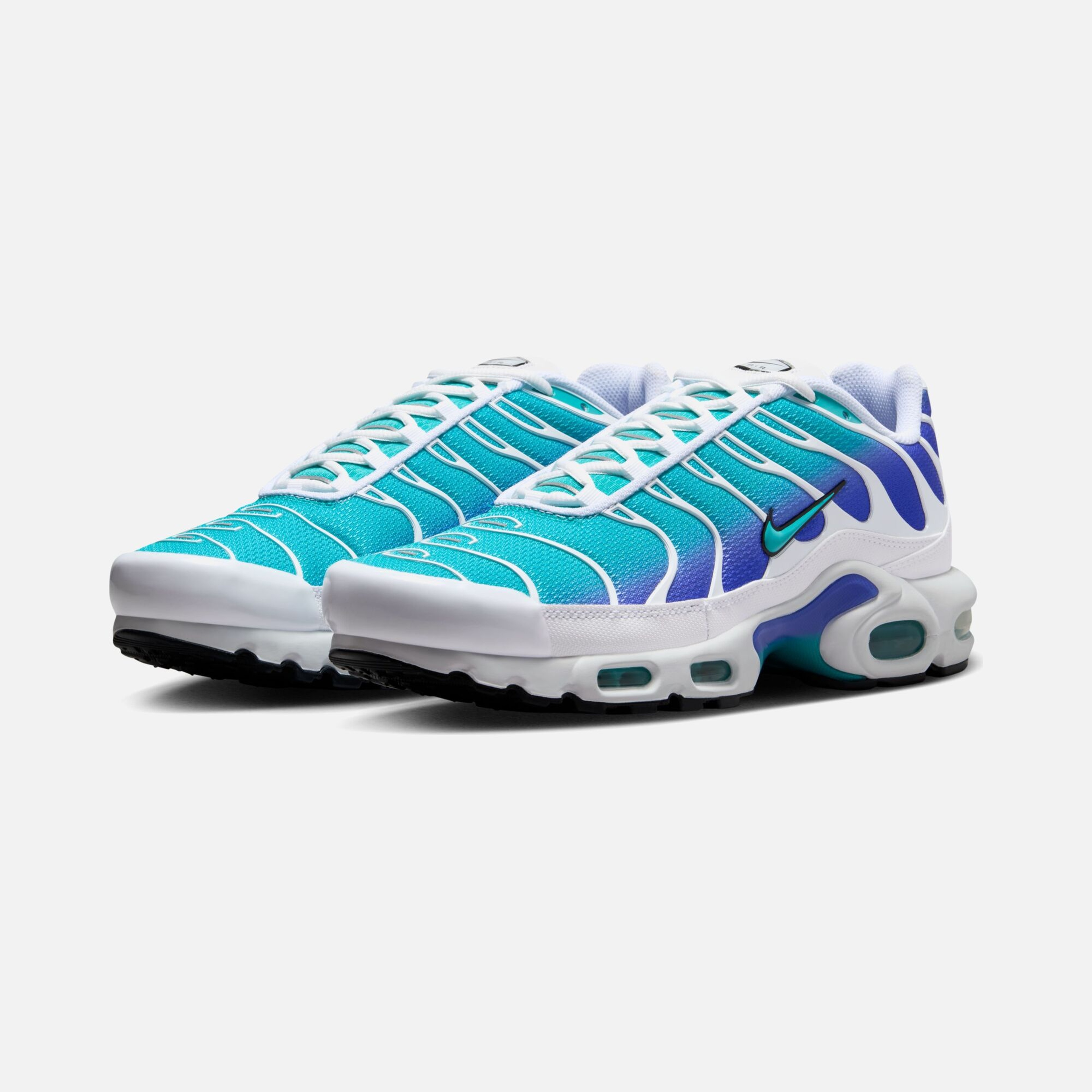 Nike Air Max Plus SS25 Erkek Spor Ayakkabı