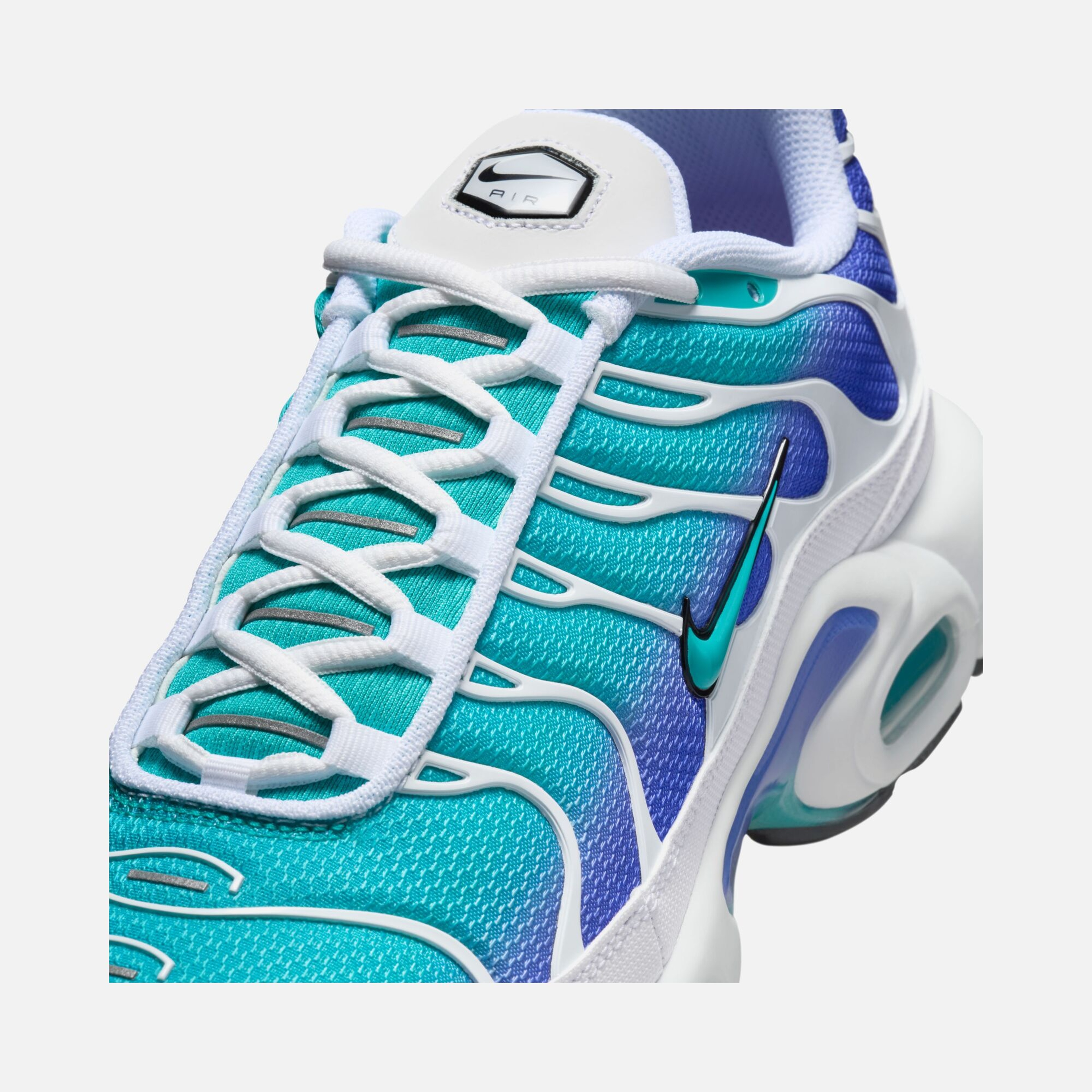 Nike Air Max Plus SS25 Erkek Spor Ayakkabı