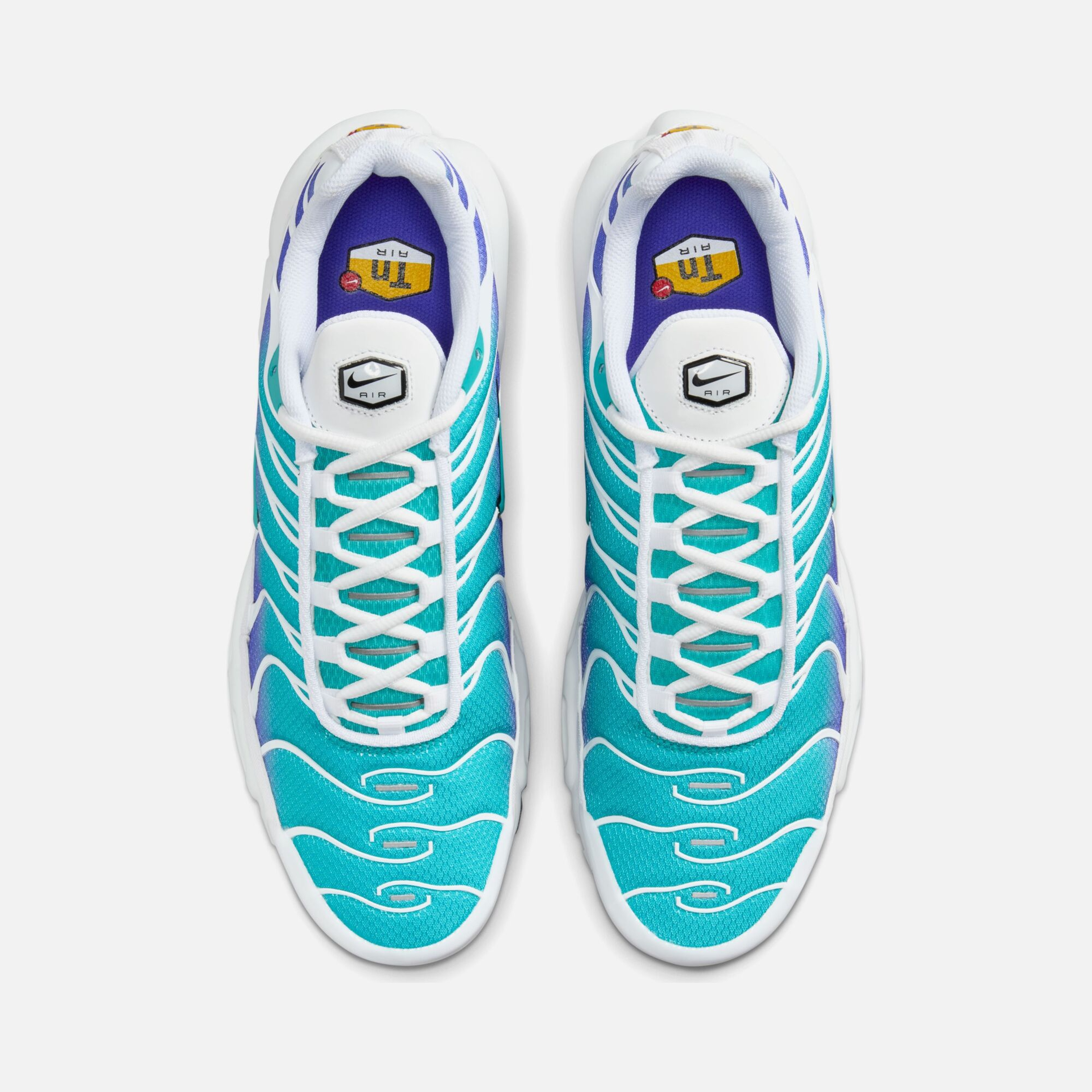 Nike Air Max Plus SS25 Erkek Spor Ayakkabı