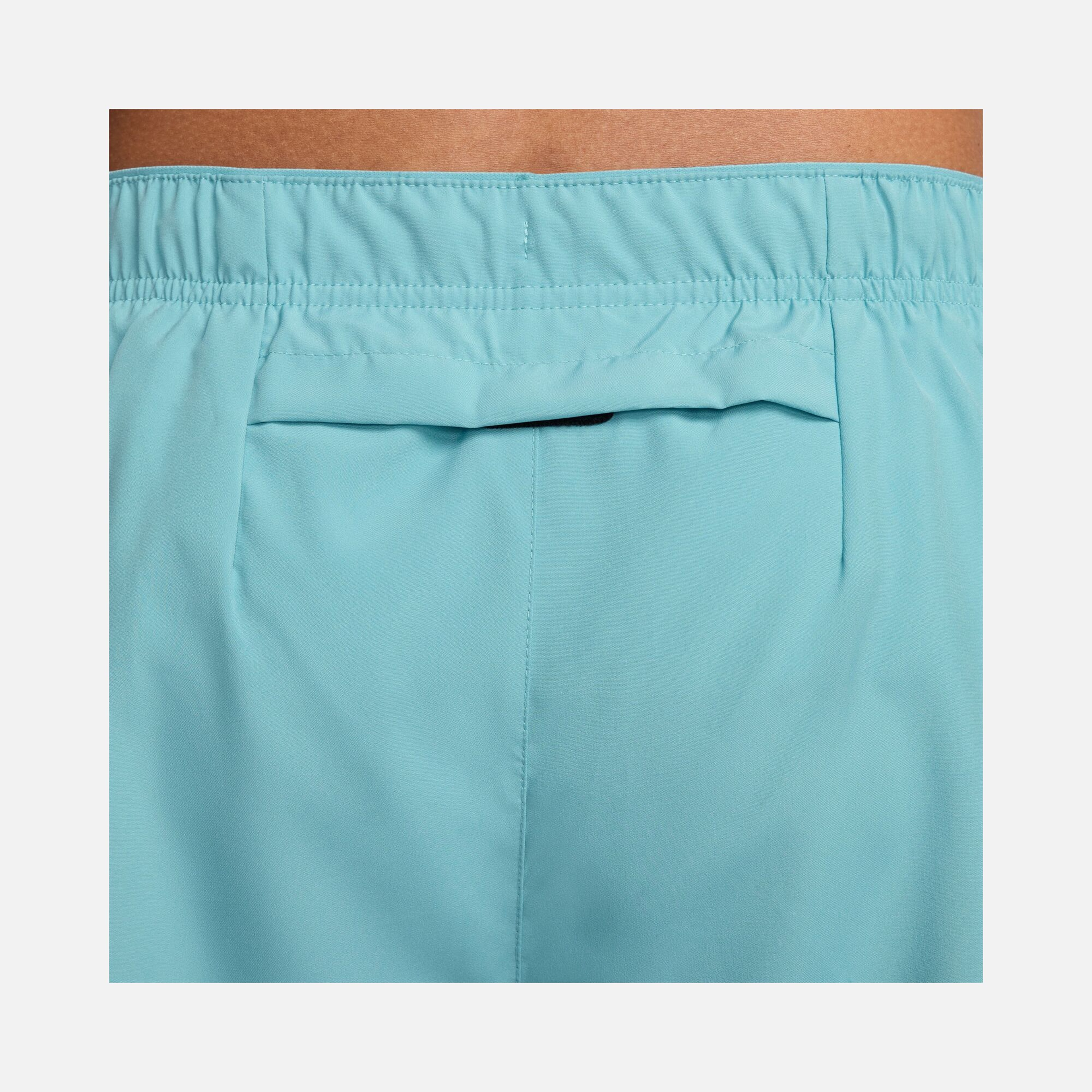 Nike Challenger Dri-Fit 18cm (approx.) Brief-Lined Running Erkek Şort