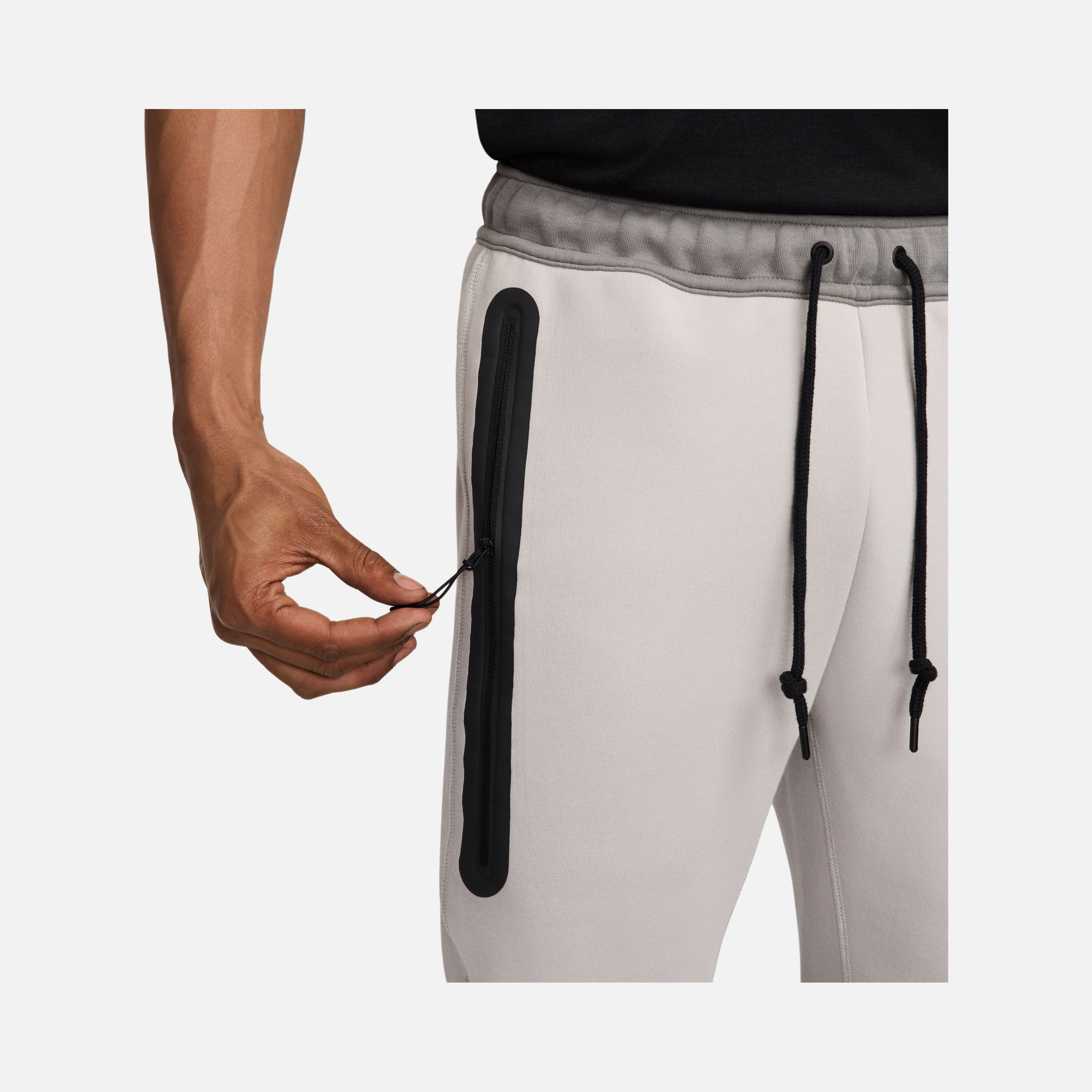 Nike Sportswear Tech Fleece FW24 Erkek Eşofman Altı