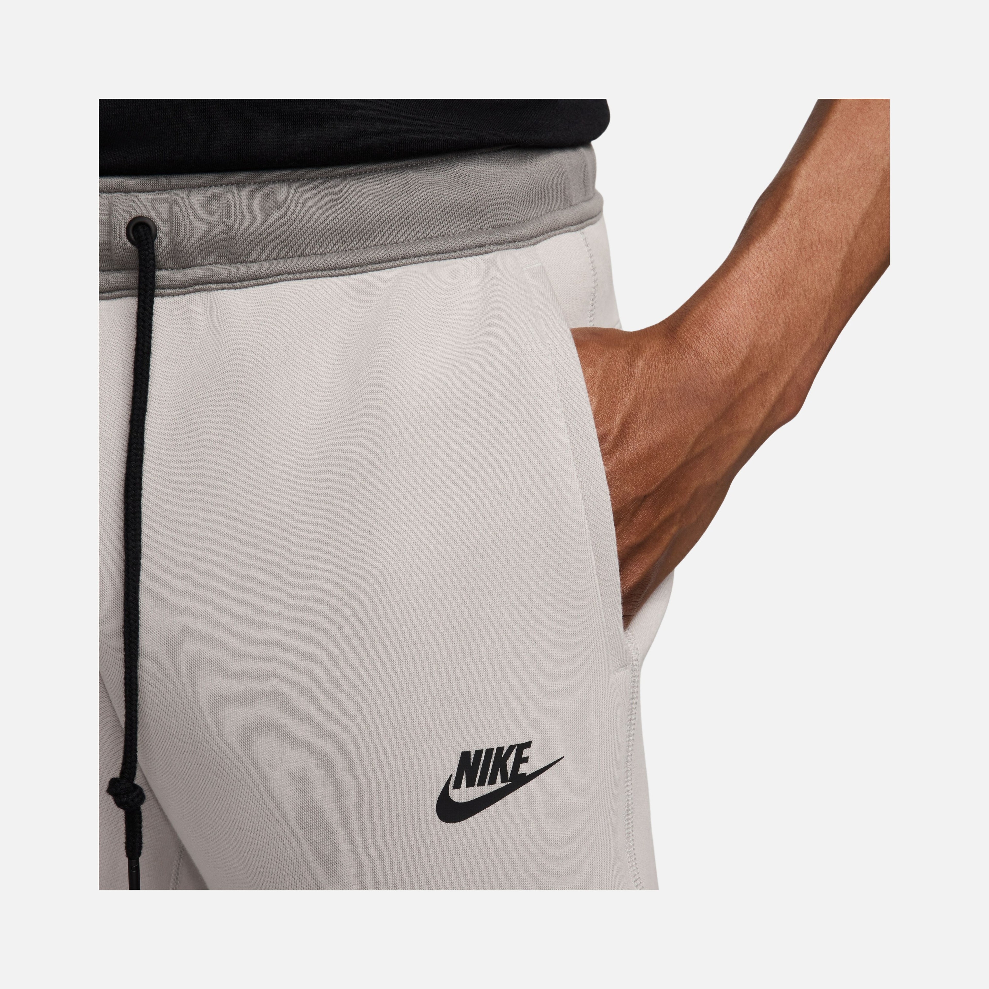 Nike Sportswear Tech Fleece FW24 Erkek Eşofman Altı