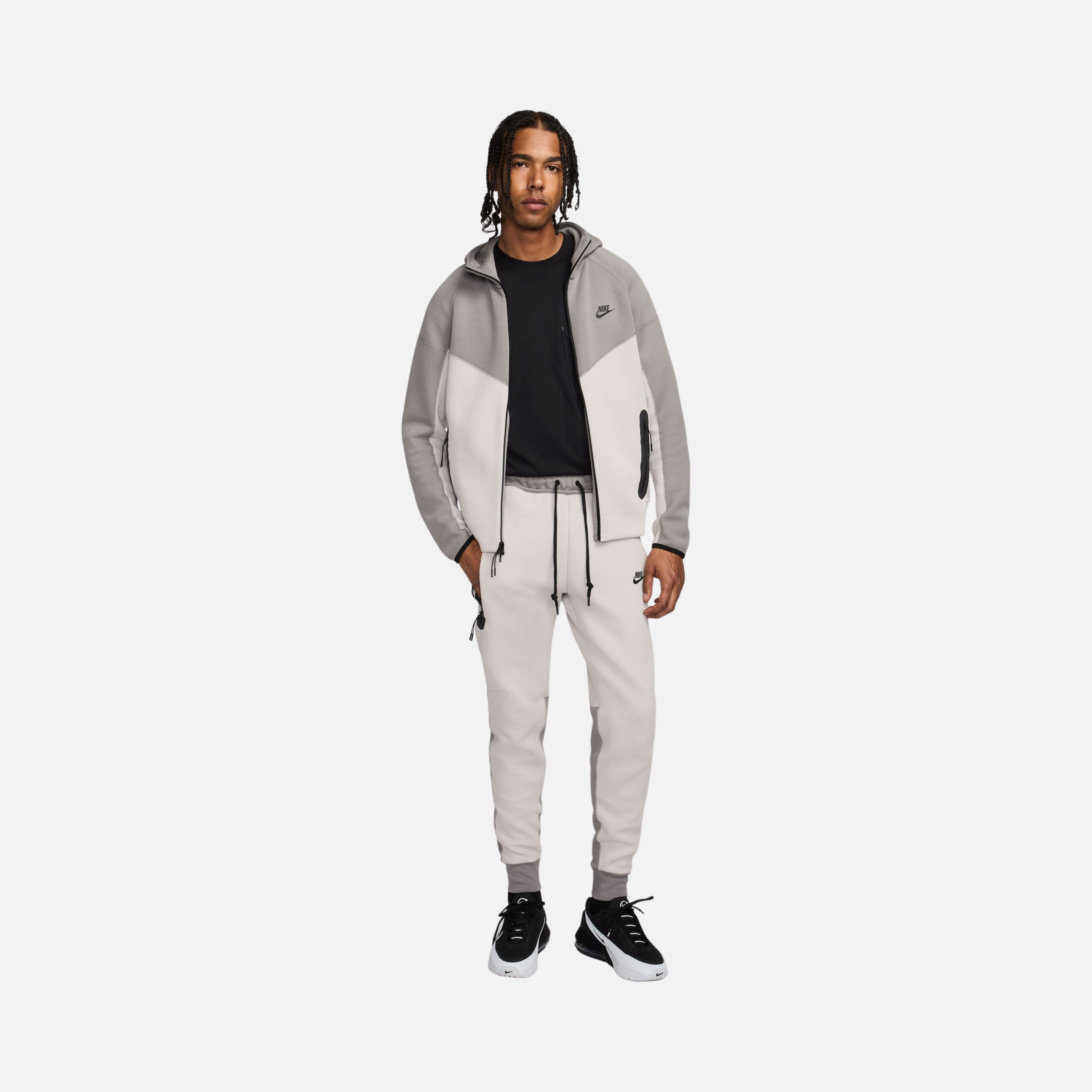 Nike Sportswear Tech Fleece FW24 Erkek Eşofman Altı