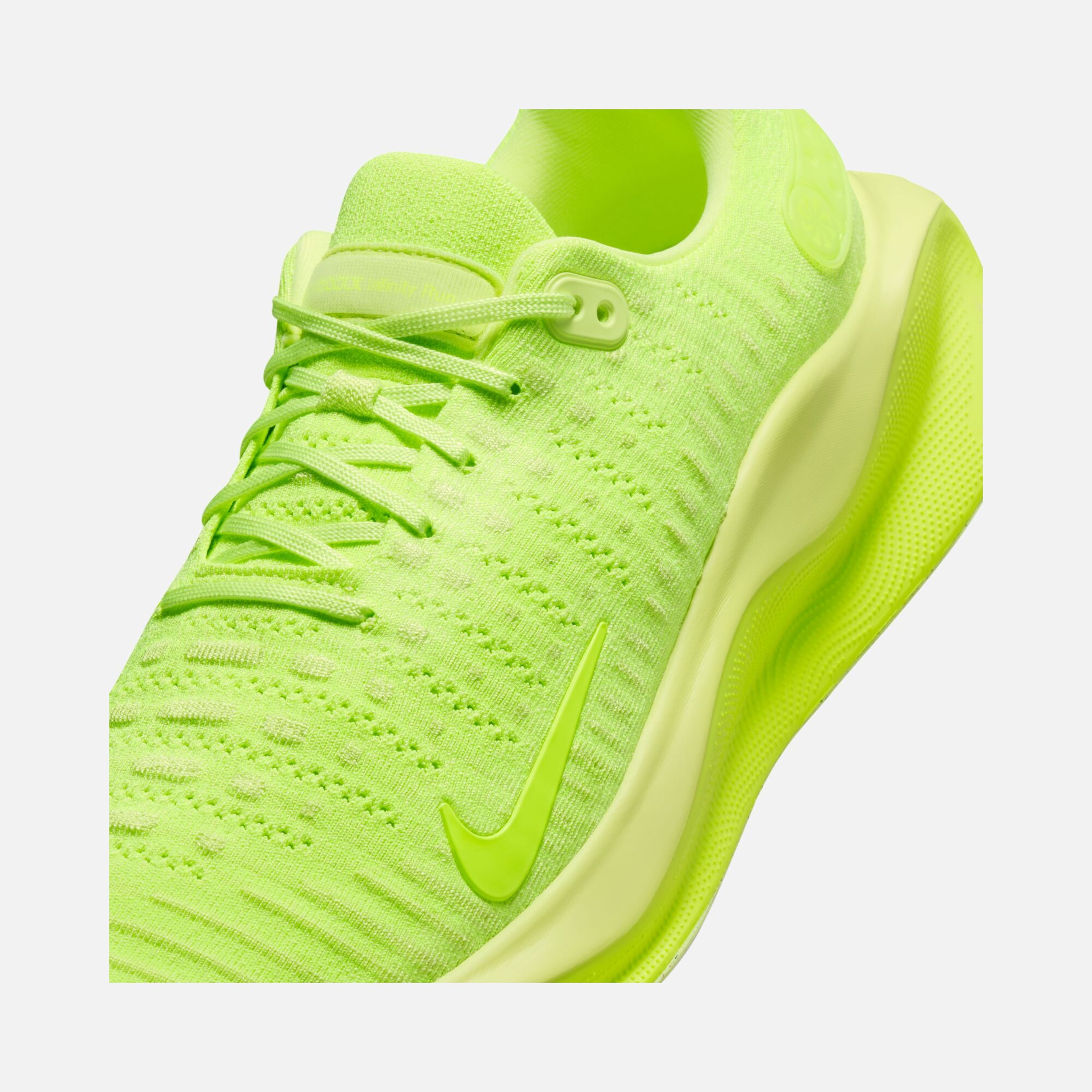 Nike InfinityRN 4 Road Running Erkek Spor Ayakkabı